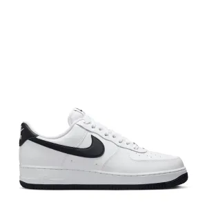 Non Marking Outsole All Day Comfort Design Air Force 1 Low 07 - Mens
