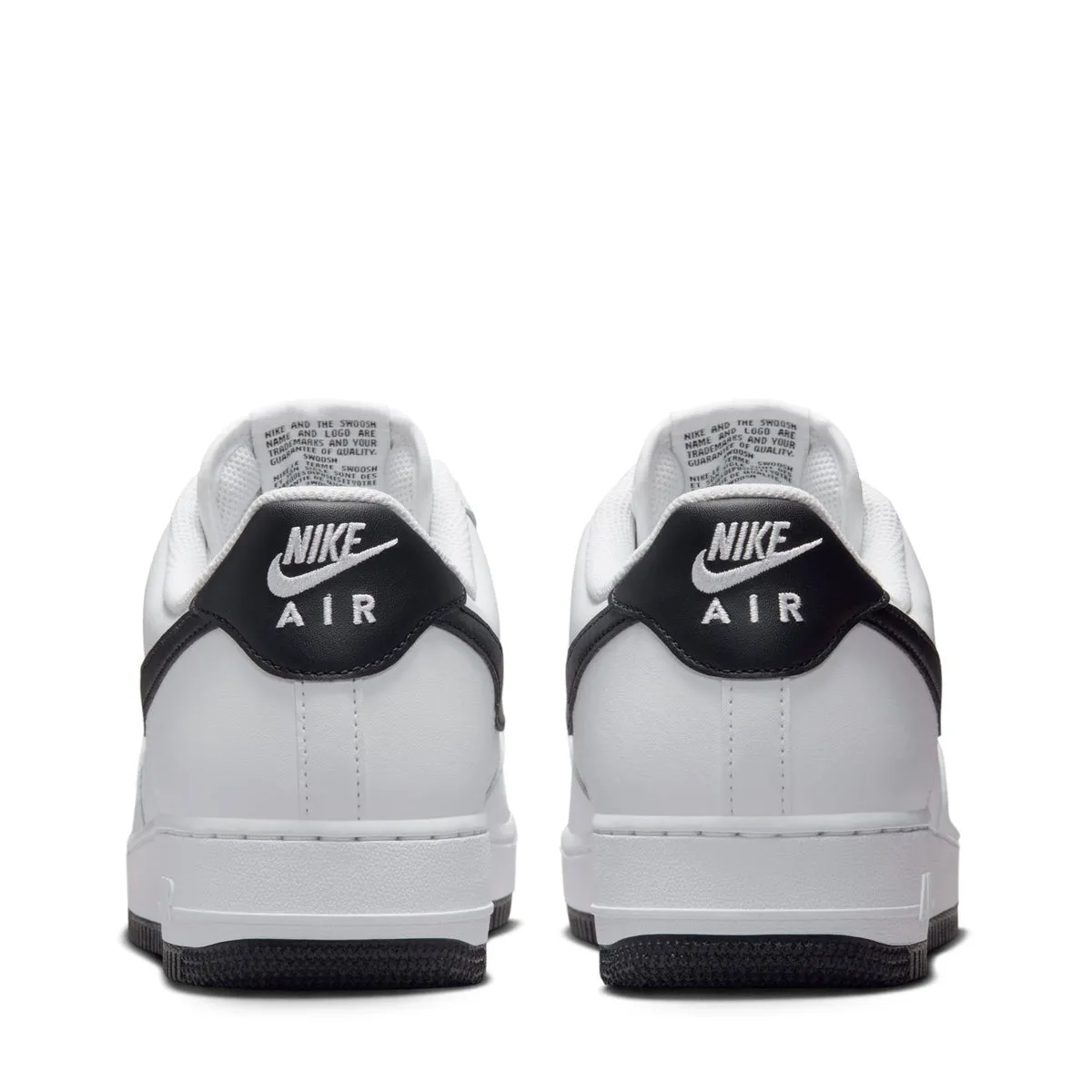 Air Force 1 Low 07 - Mens Movable LightweightDesign