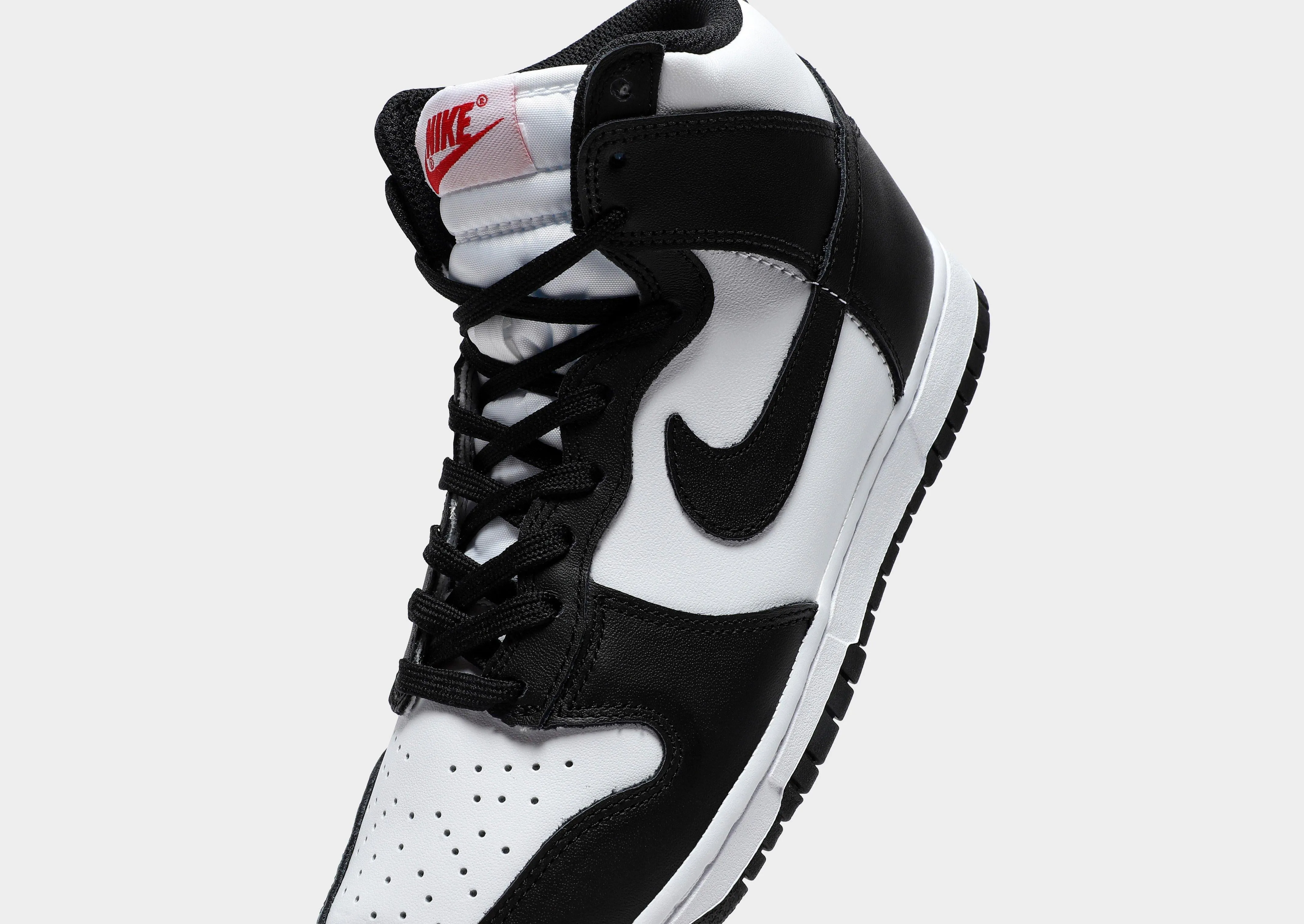 Dunk High Women's Step Fresh