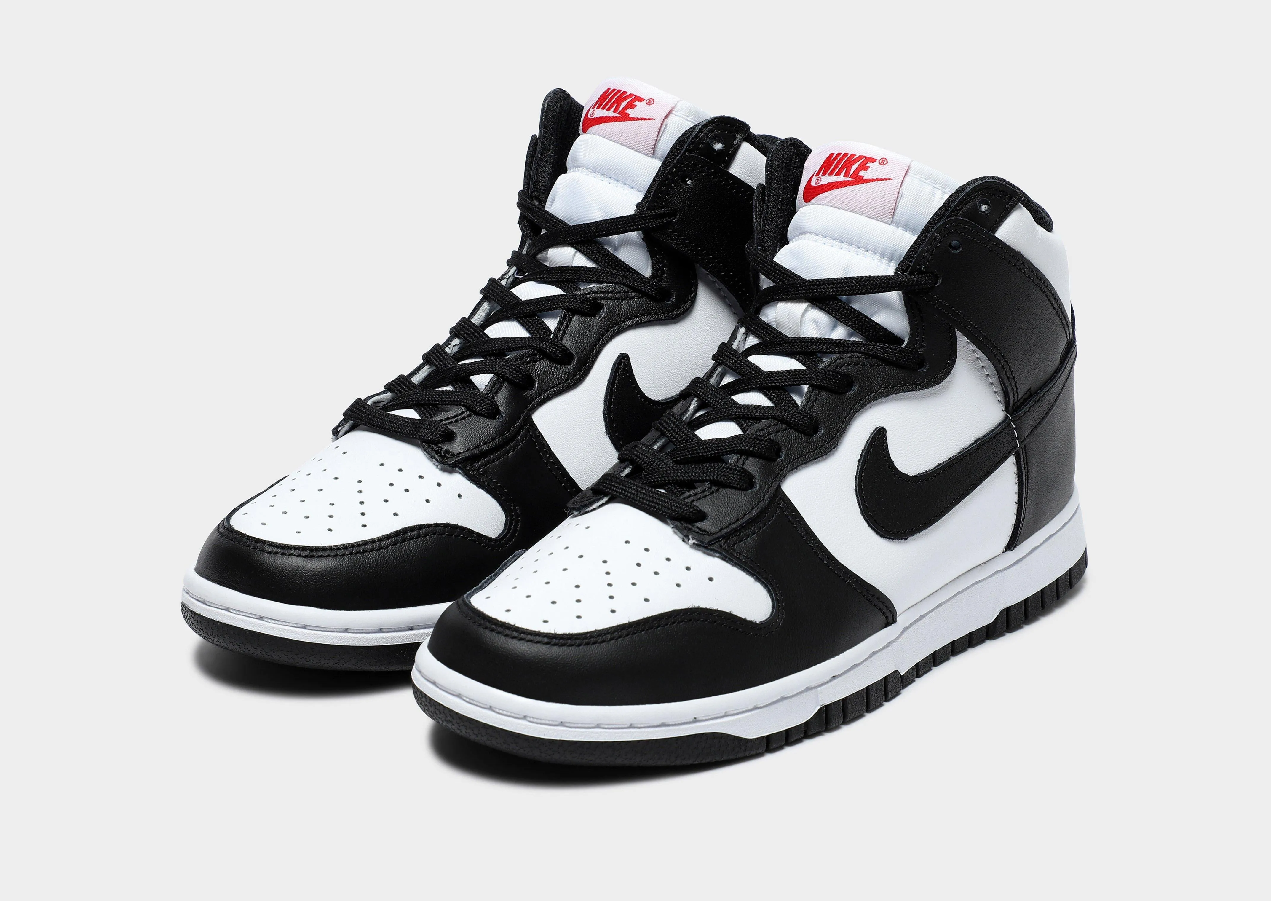 Daily Fashion Fresh Pair Dunk High Women's