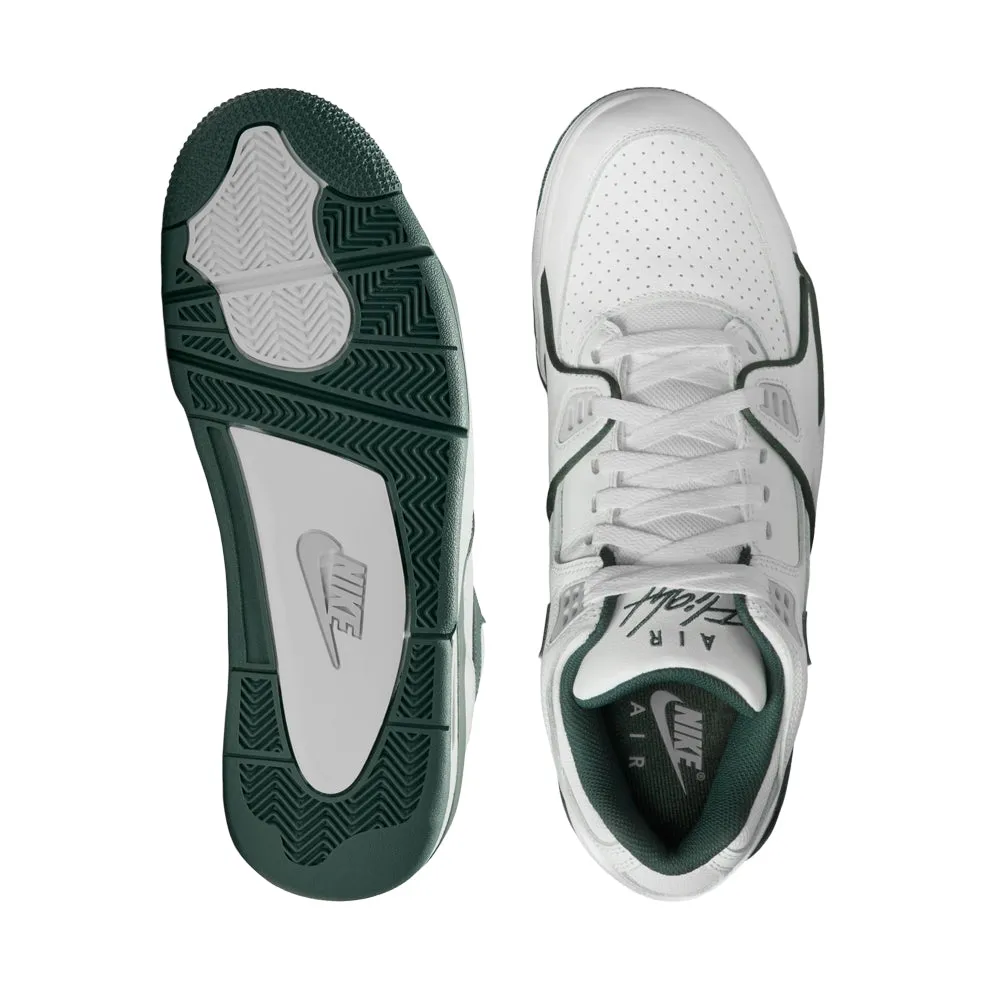 Air Flight 89 Low - Mens Comfort Midsole BreathableUpper