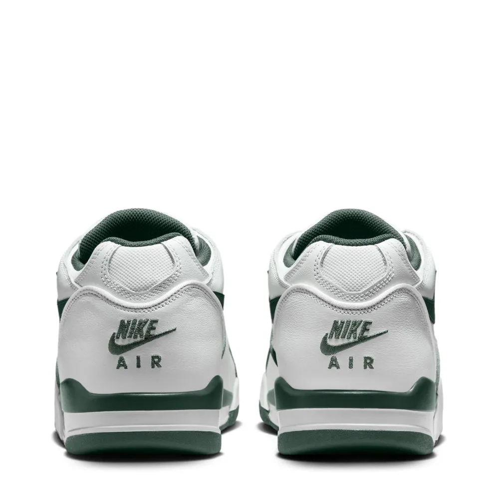 Air Flight 89 Low - Mens Sneakers Memory Foam Non Slip Tread