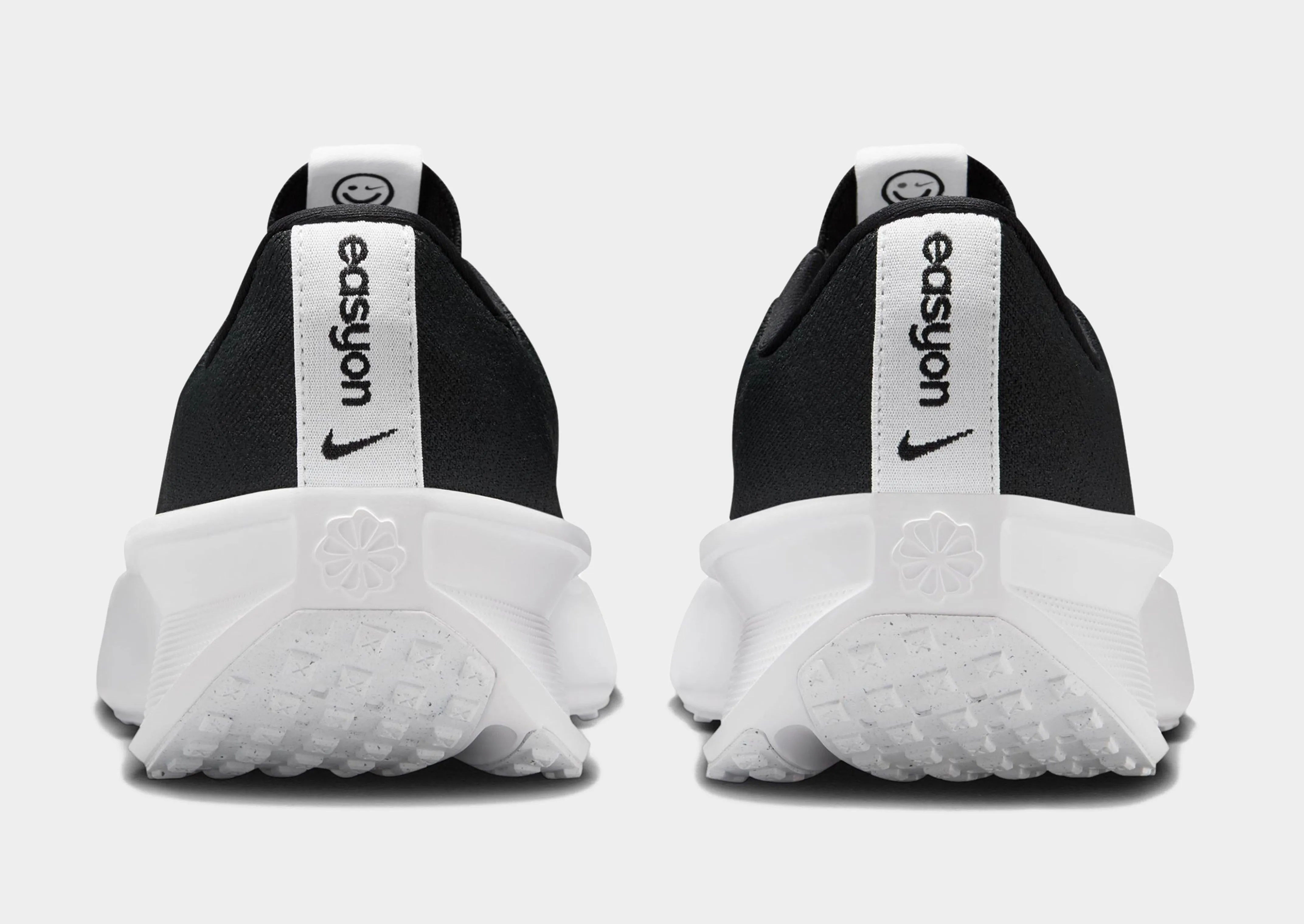Interact Run EasyOn Lightweight Responsive Cushioning Street Mode
