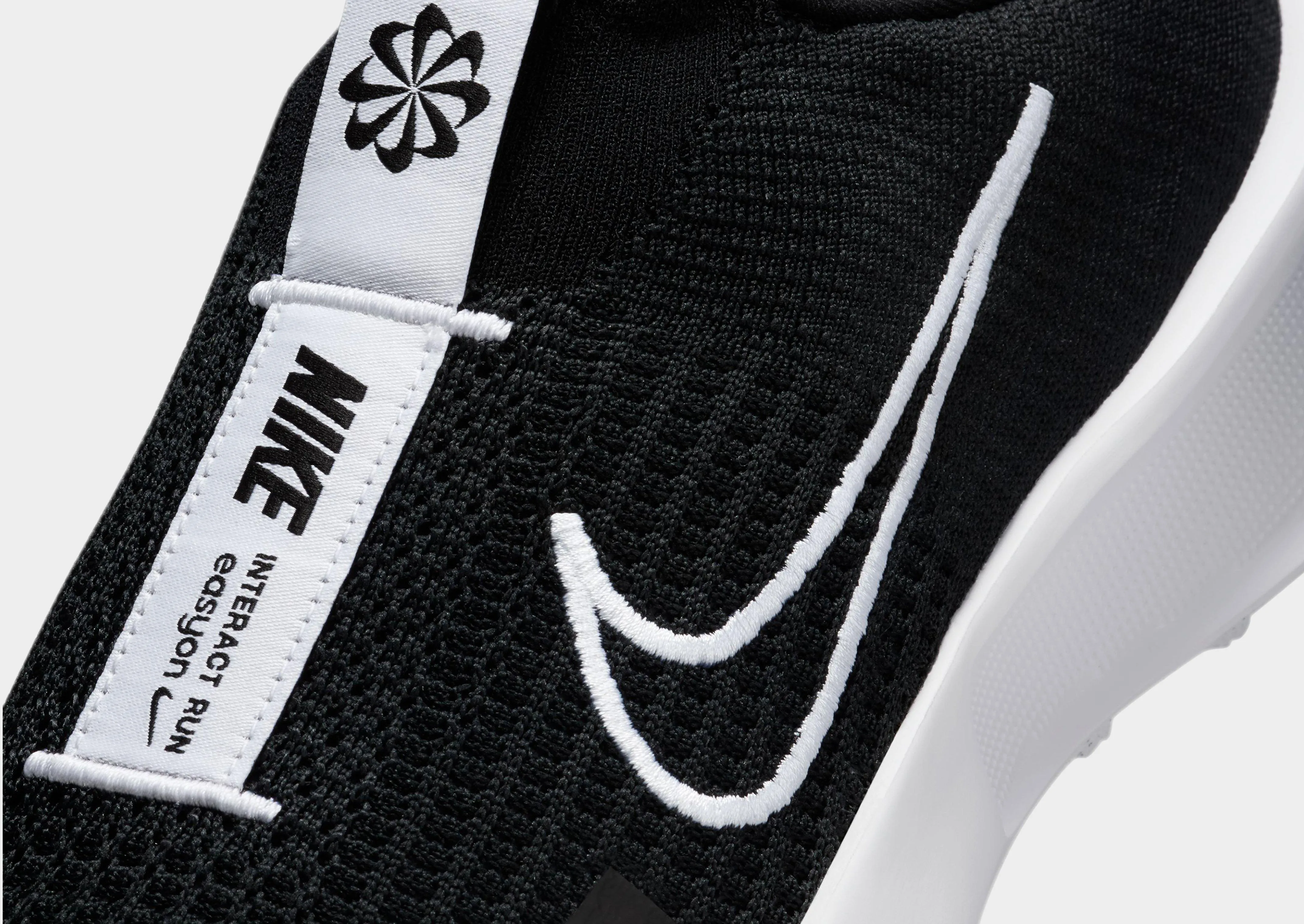 Dual Density Midsole Every Move Interact Run EasyOn