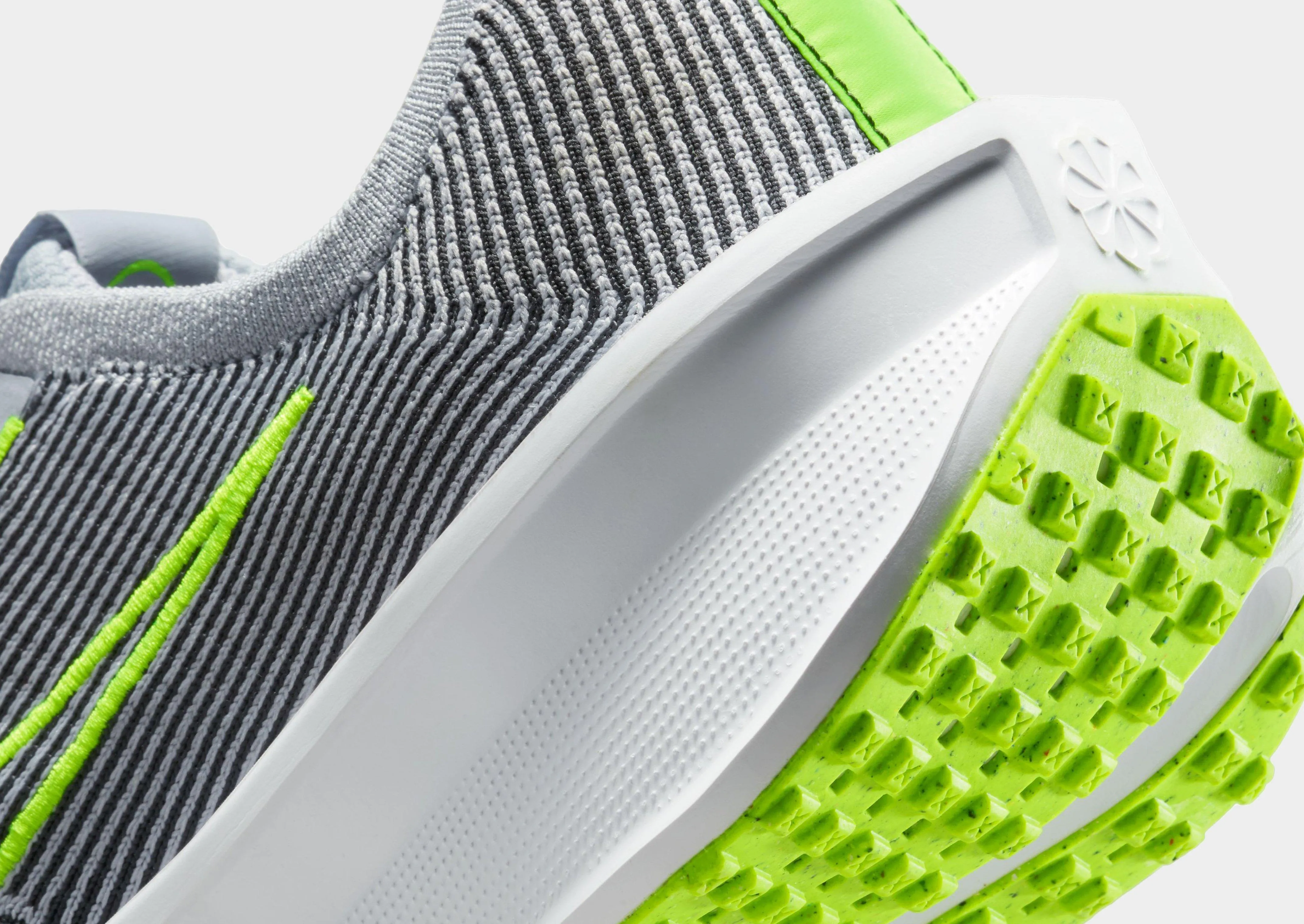 Interact Run Enhanced Ankle Support