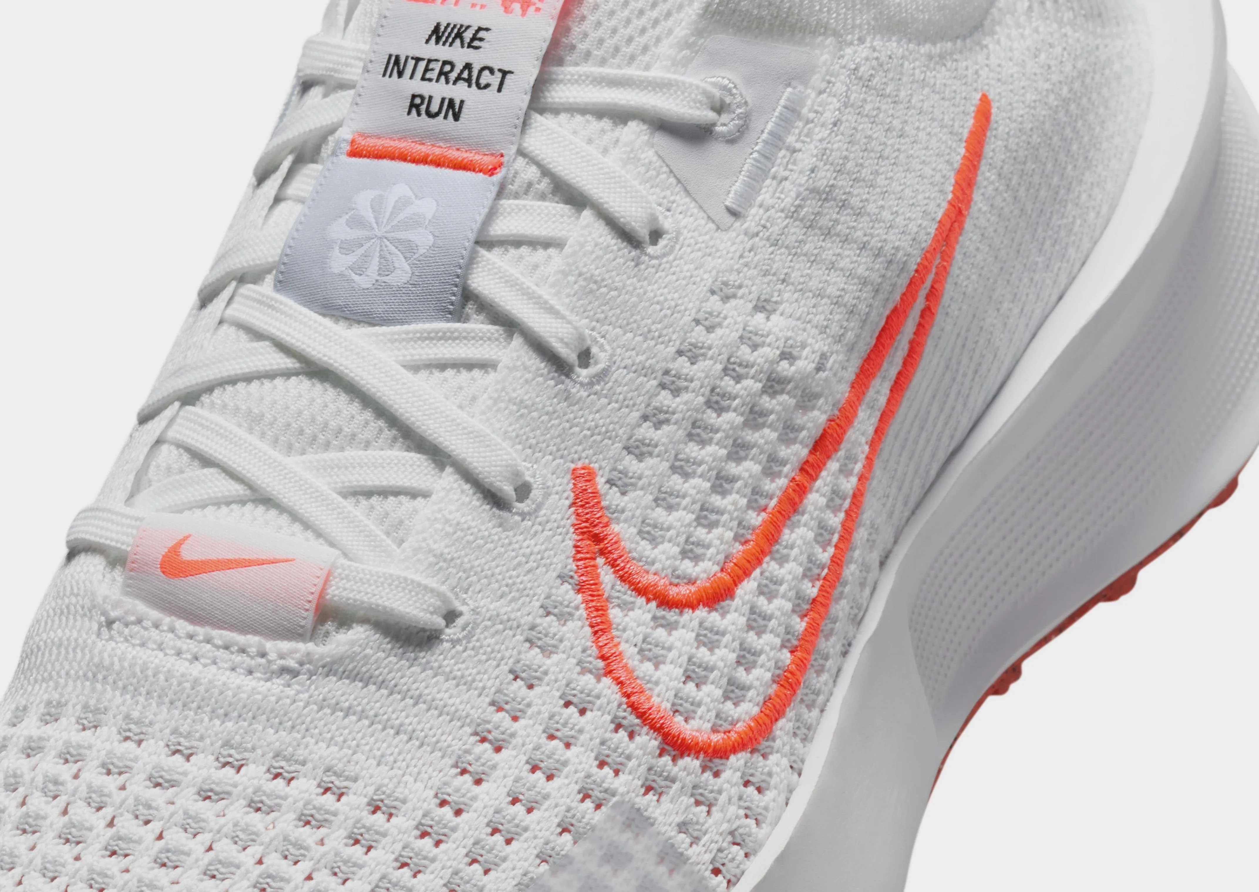 Easy Footwear Low   Top Style Interact Run Women's