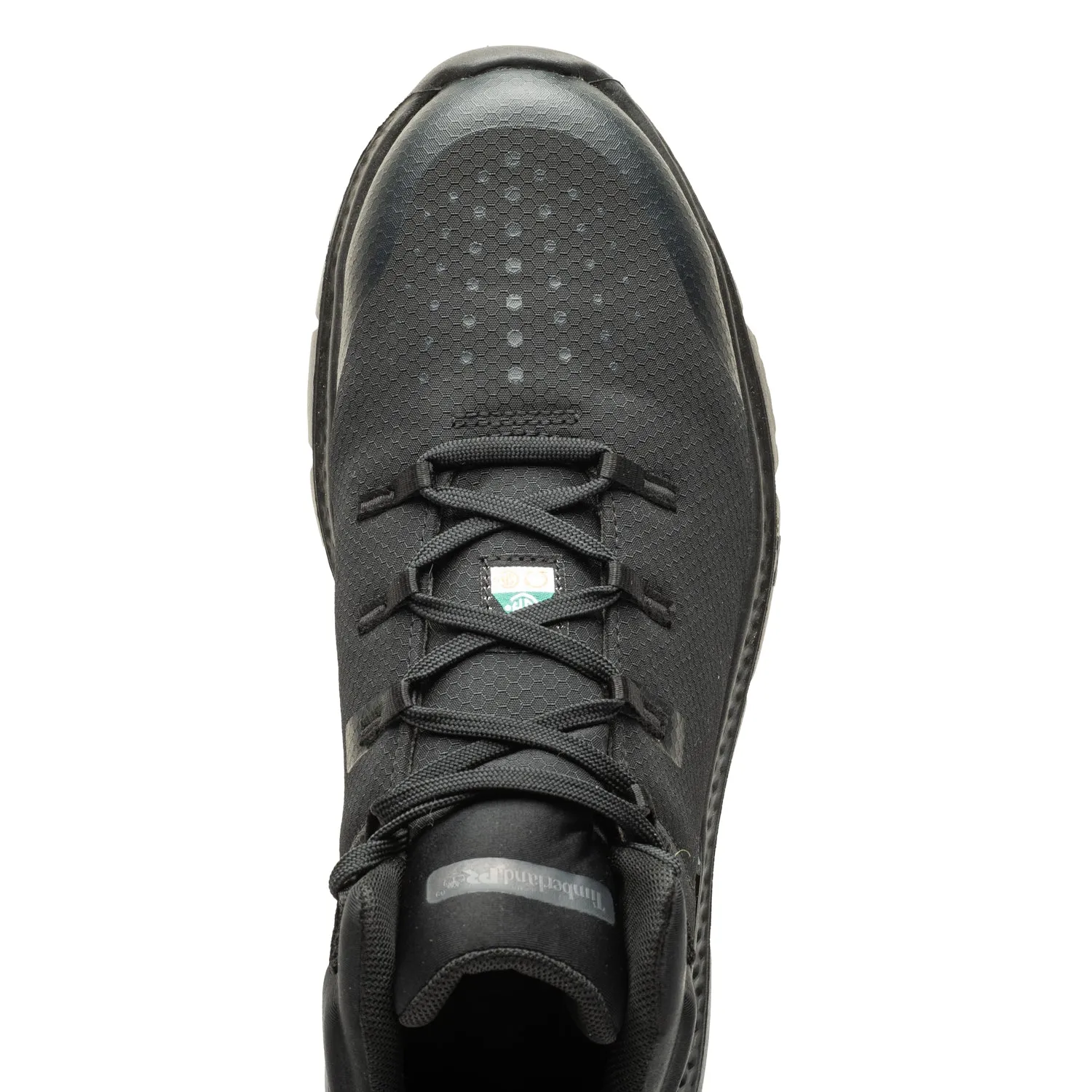 Intercept Mid Men's Steel Toe Safety Shoes A67SF Trail Speed