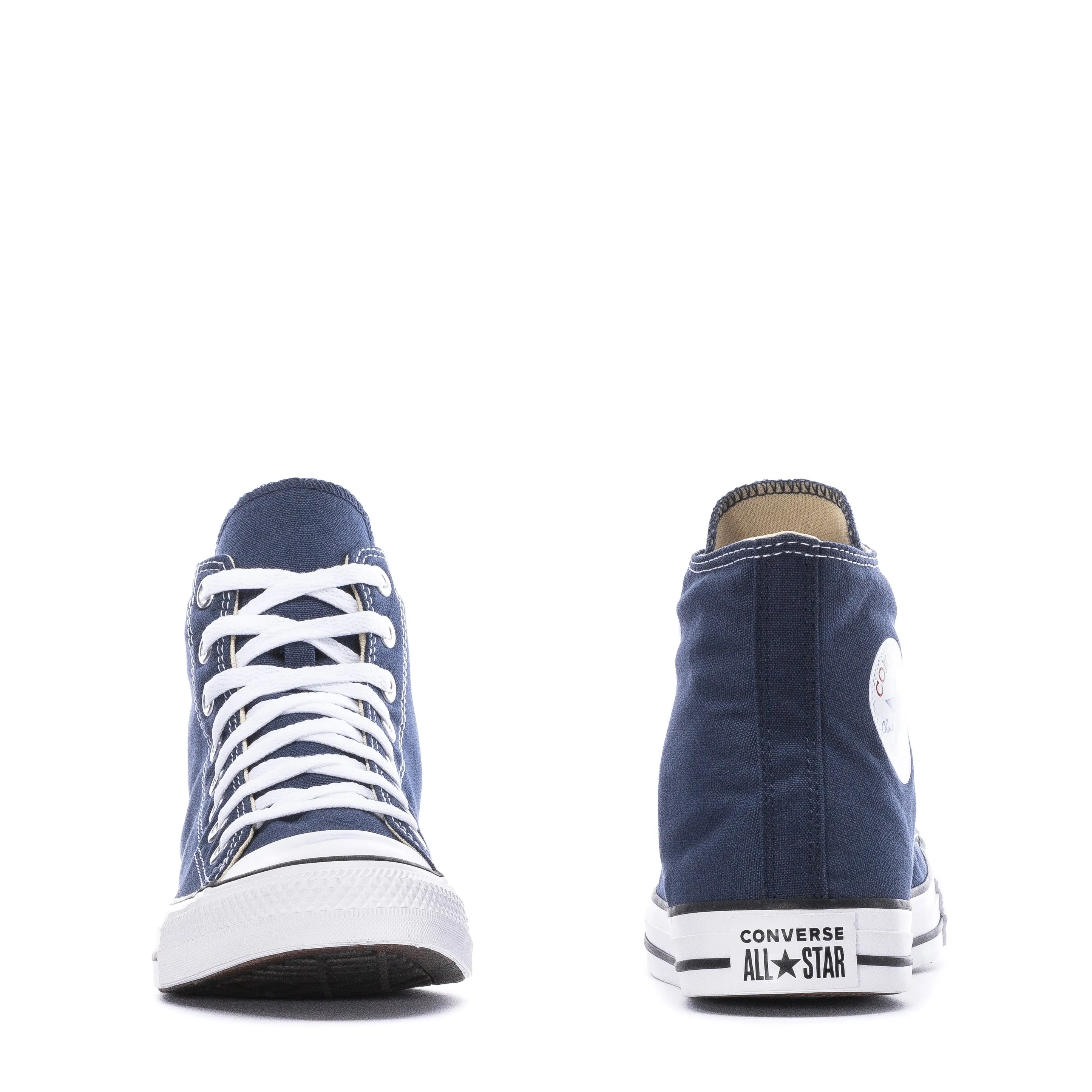 Chuck Taylor All Star Hi Core - Mens Posture Alignment Optimal Performance