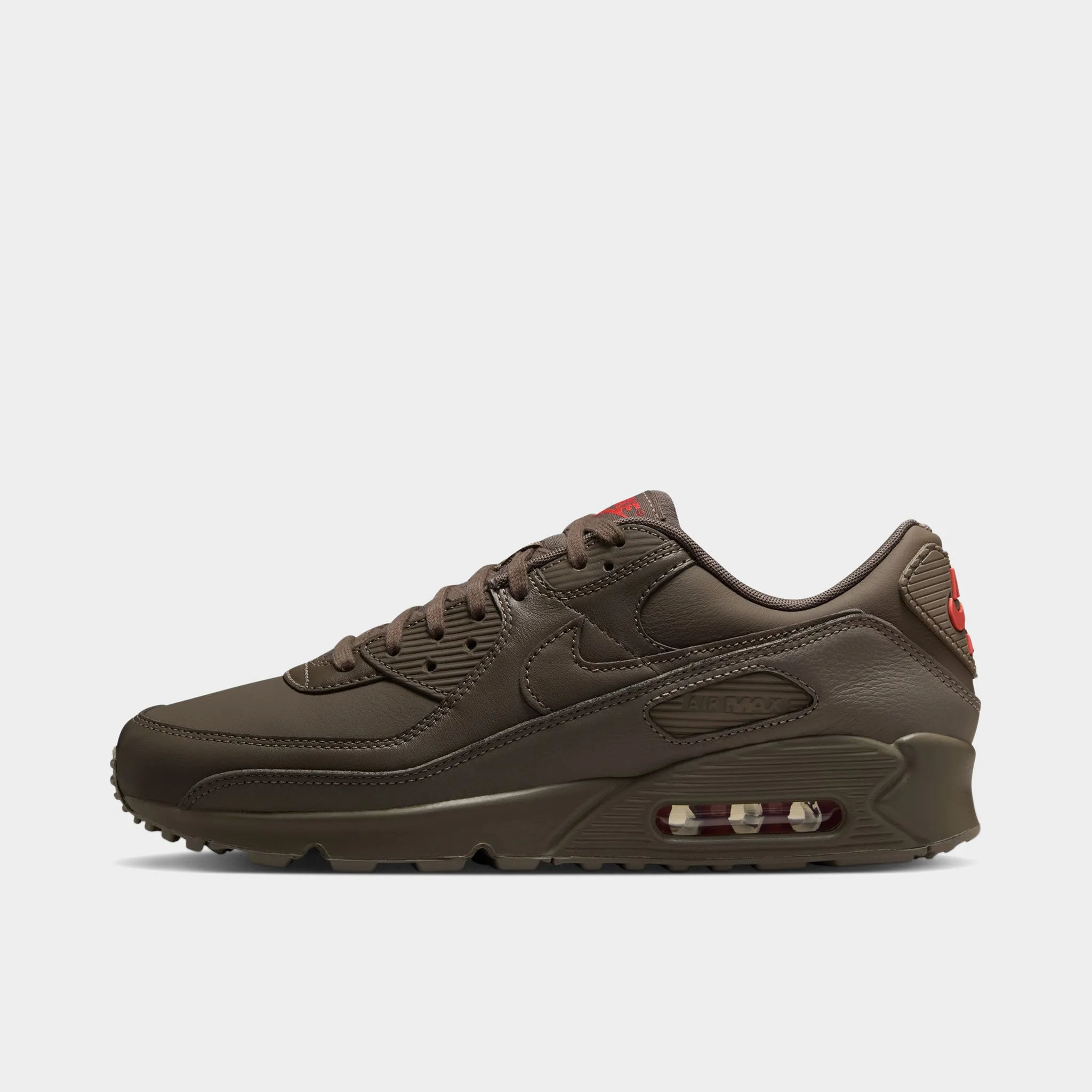 Air Max 90 ESS  Cave Stone / Cave Stone - Adobe speed training running option