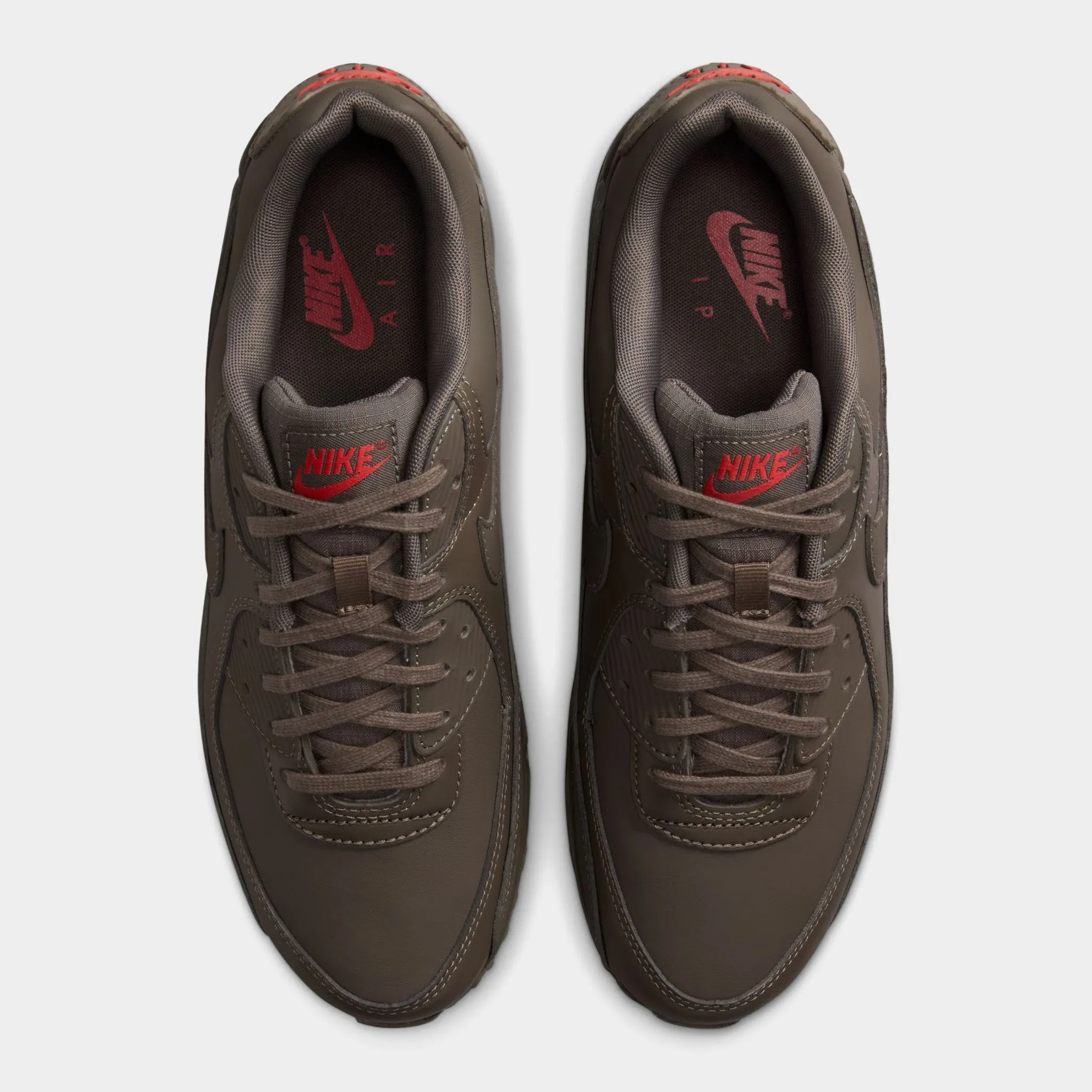 Activewear weekday run shoes Air Max 90 ESS  Cave Stone / Cave Stone - Adobe