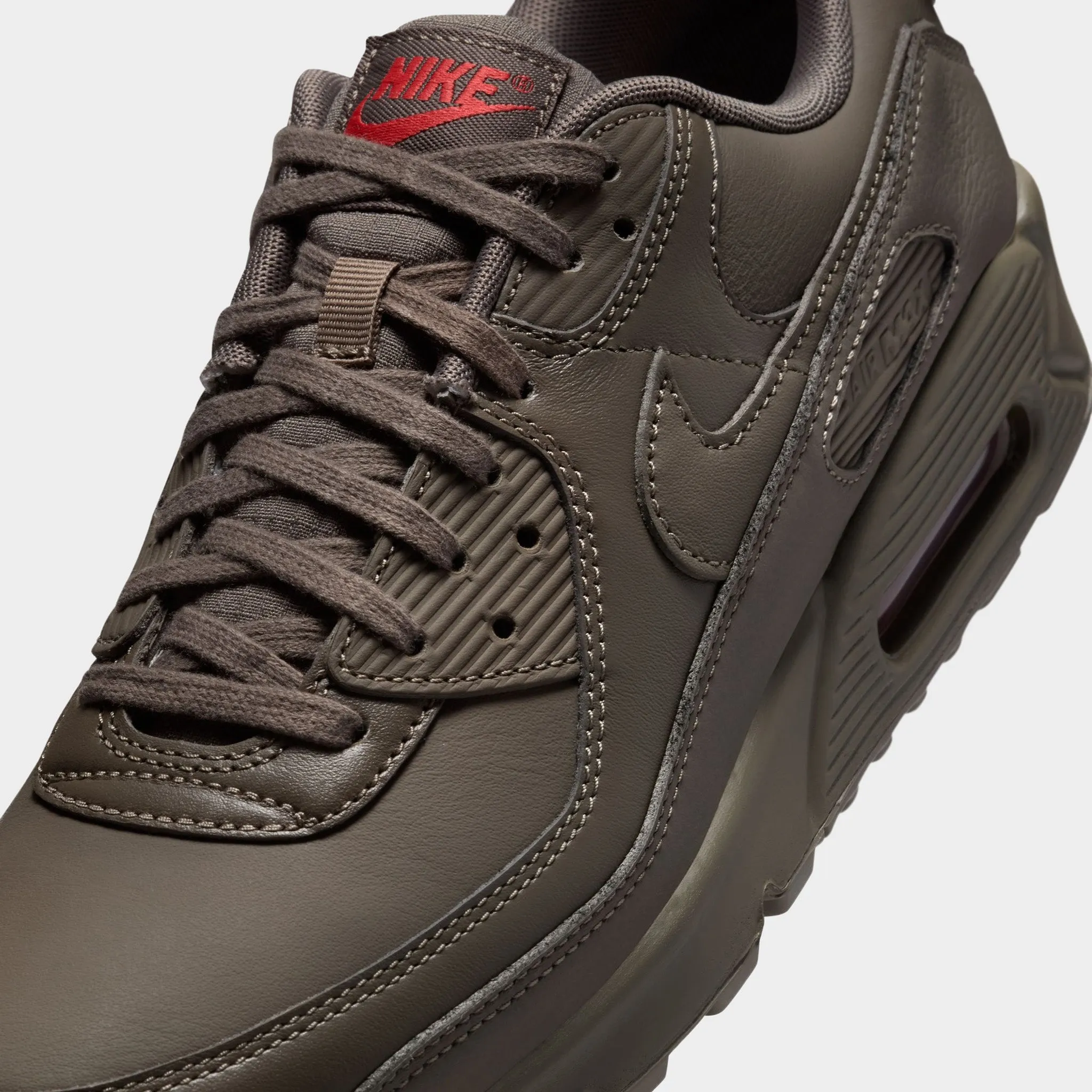 Air Max 90 ESS  Cave Stone / Cave Stone - Adobe Efficient Support