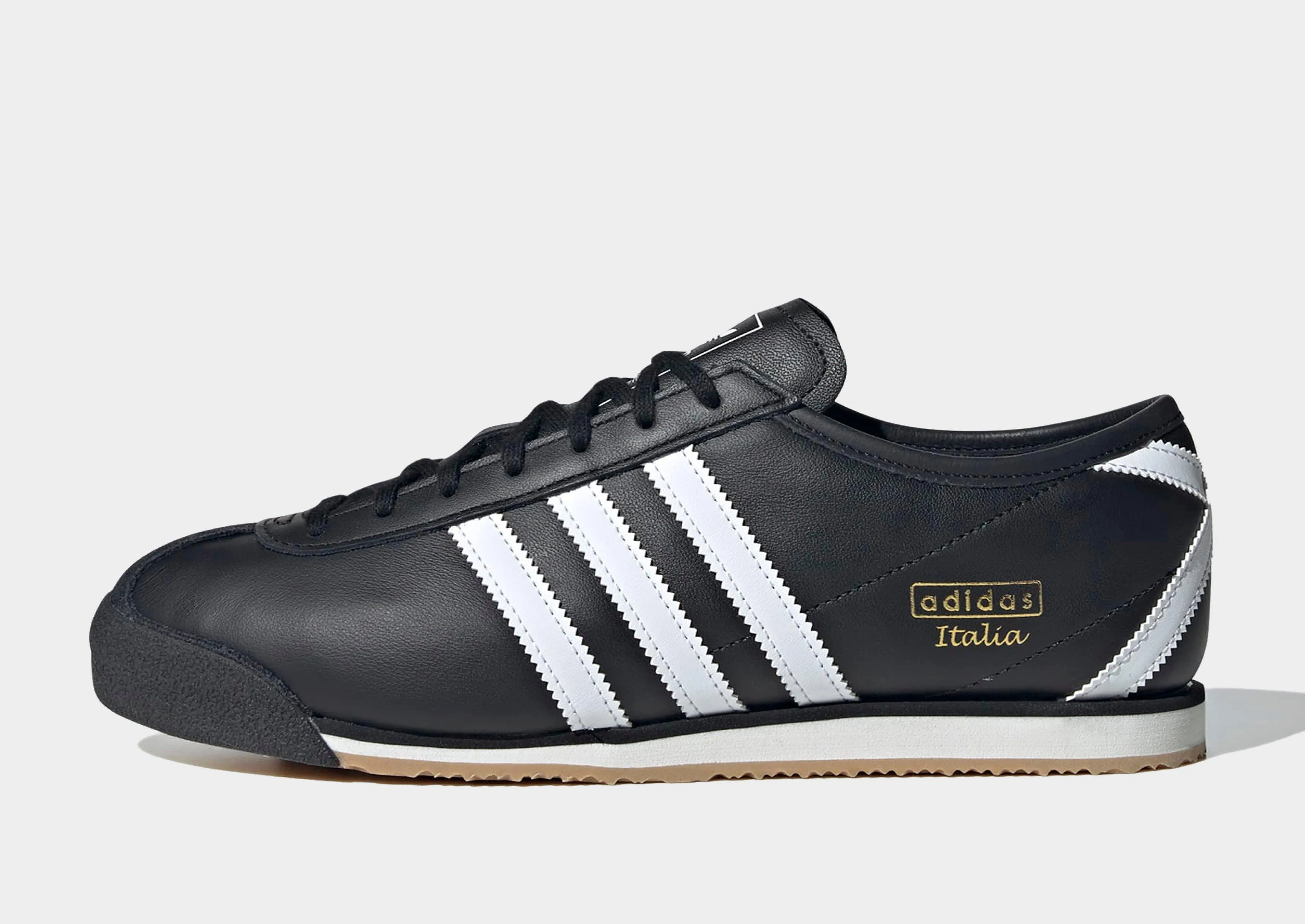 Italia 70s Feet Support Classic Finish