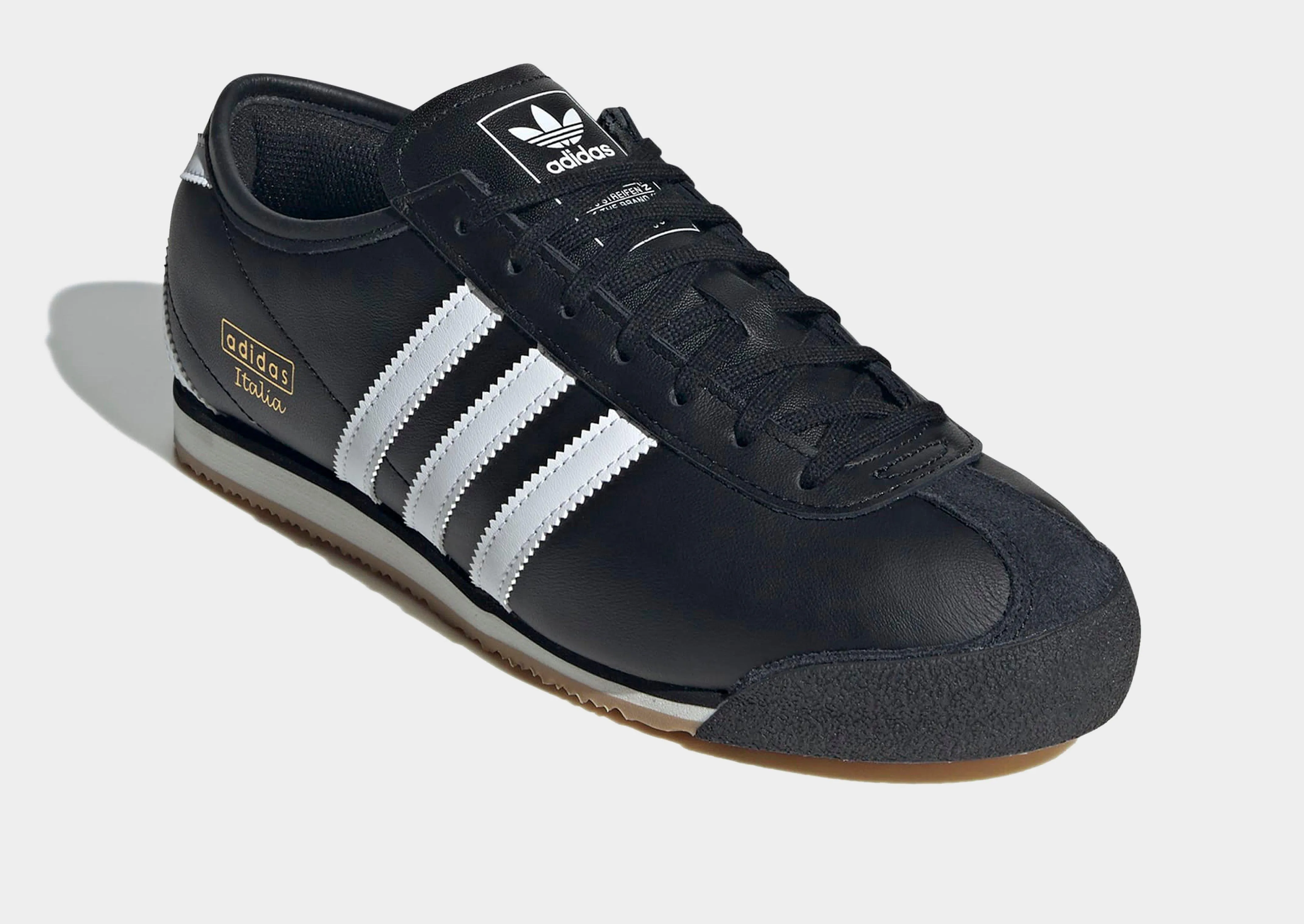 Italia 70s Walkable Fit