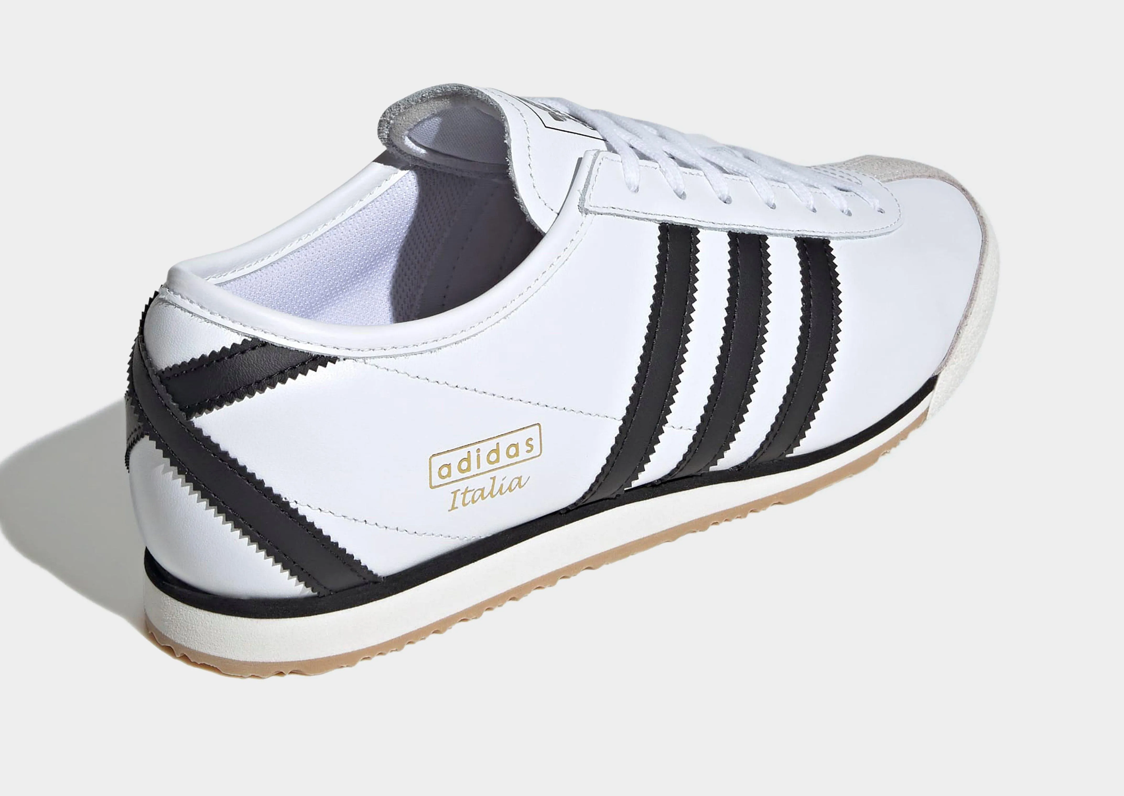 On The Move Galaxy Jog Italia 70s
