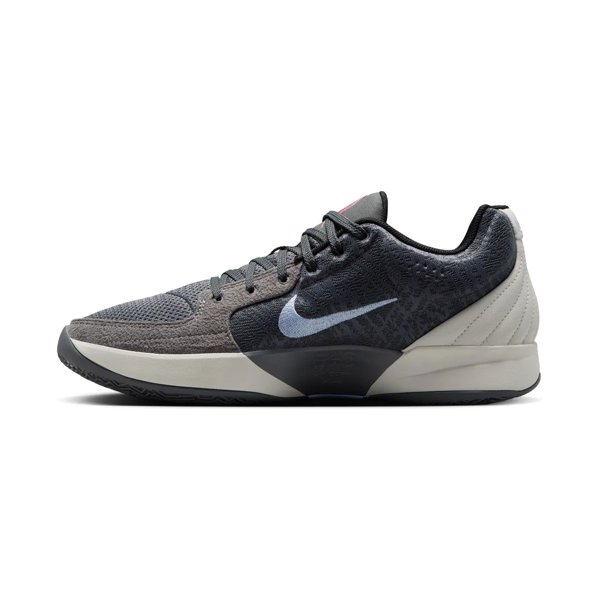 Open Fit Forest Path Ja 2 'Exposure Iron Grey' Basketball Shoes