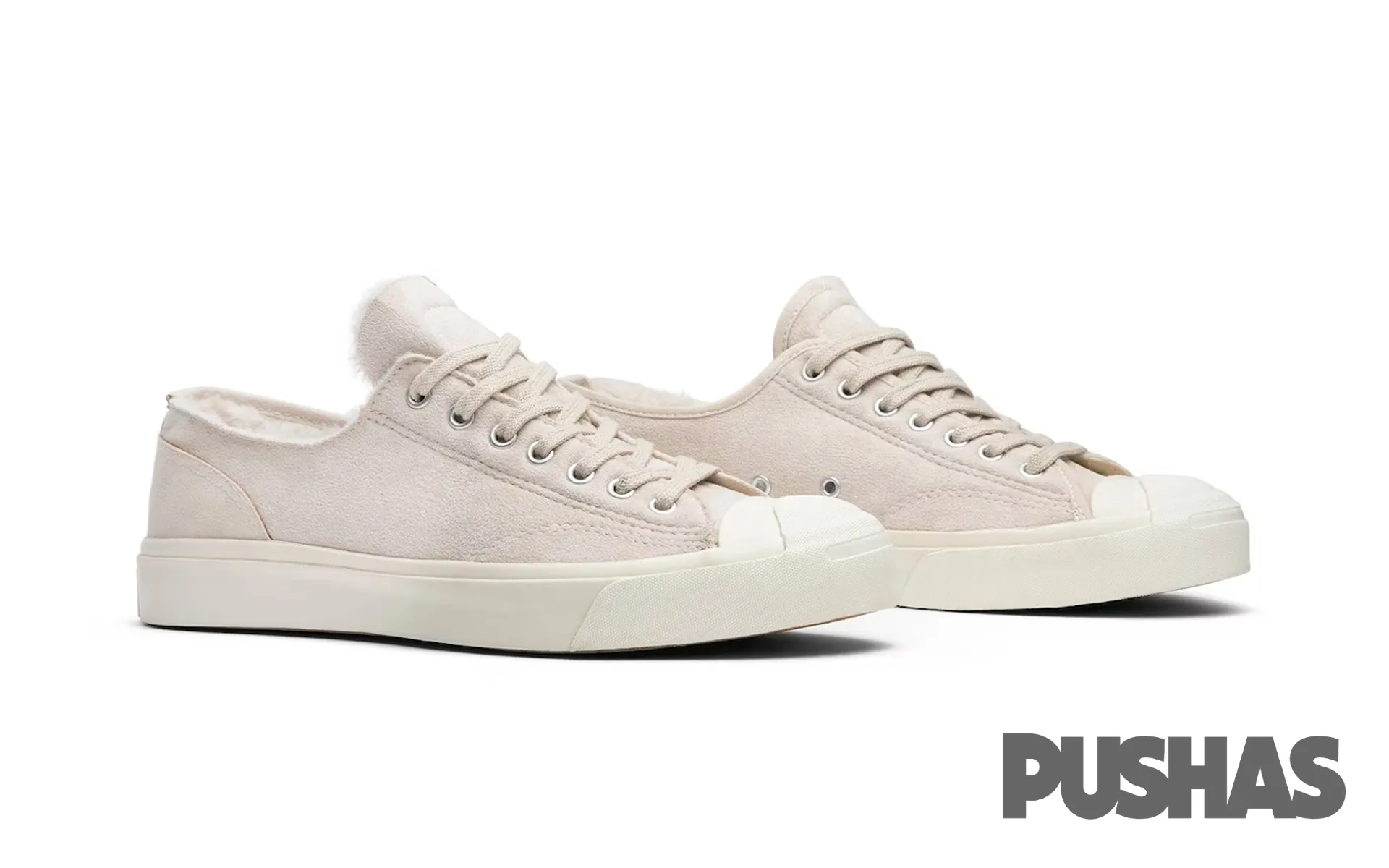 Fast Performance Effortless Ride Jack Purcell 'CLOT Ice Cold' (2018)