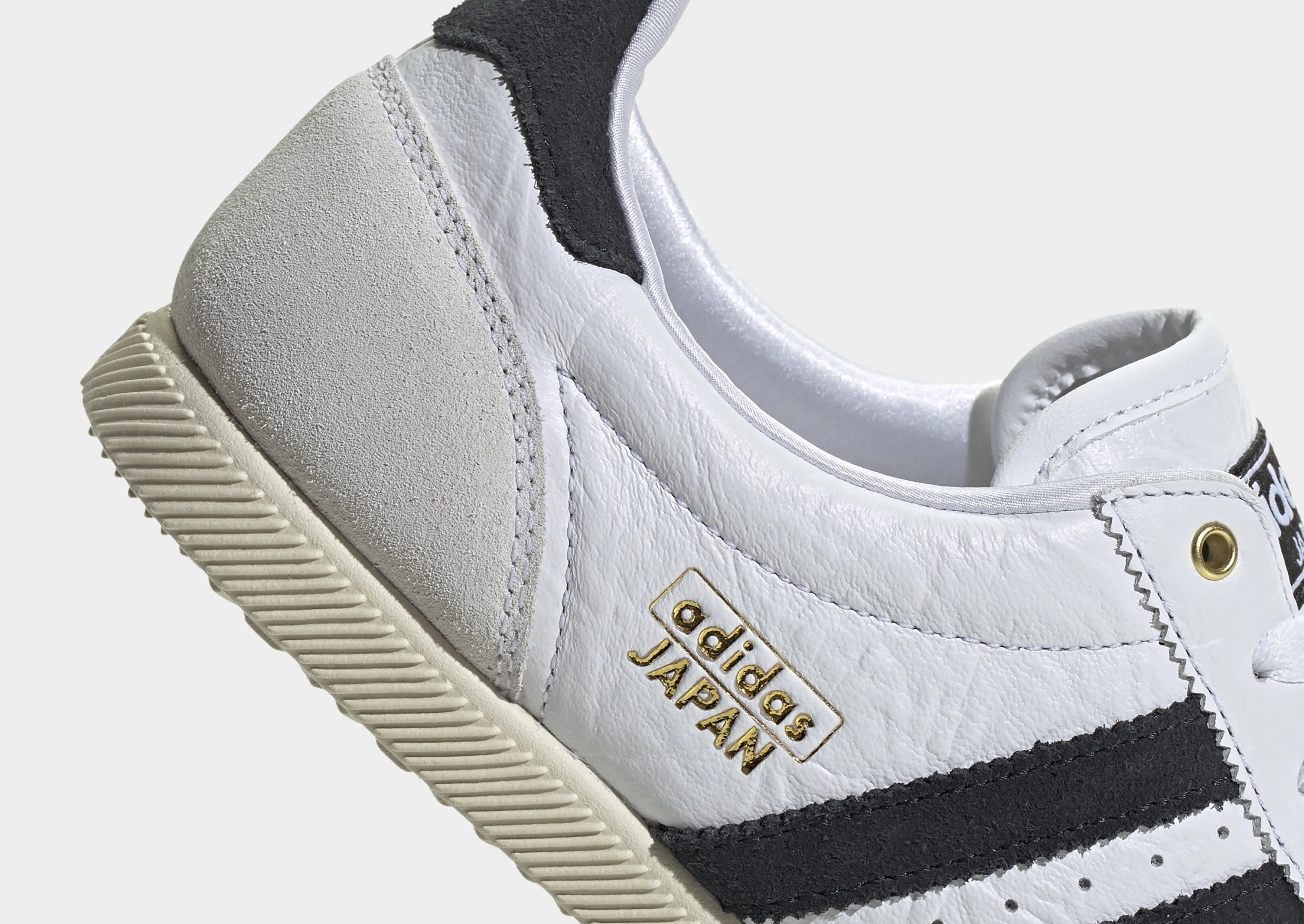 Japan Comfortable Midsole City Stroll