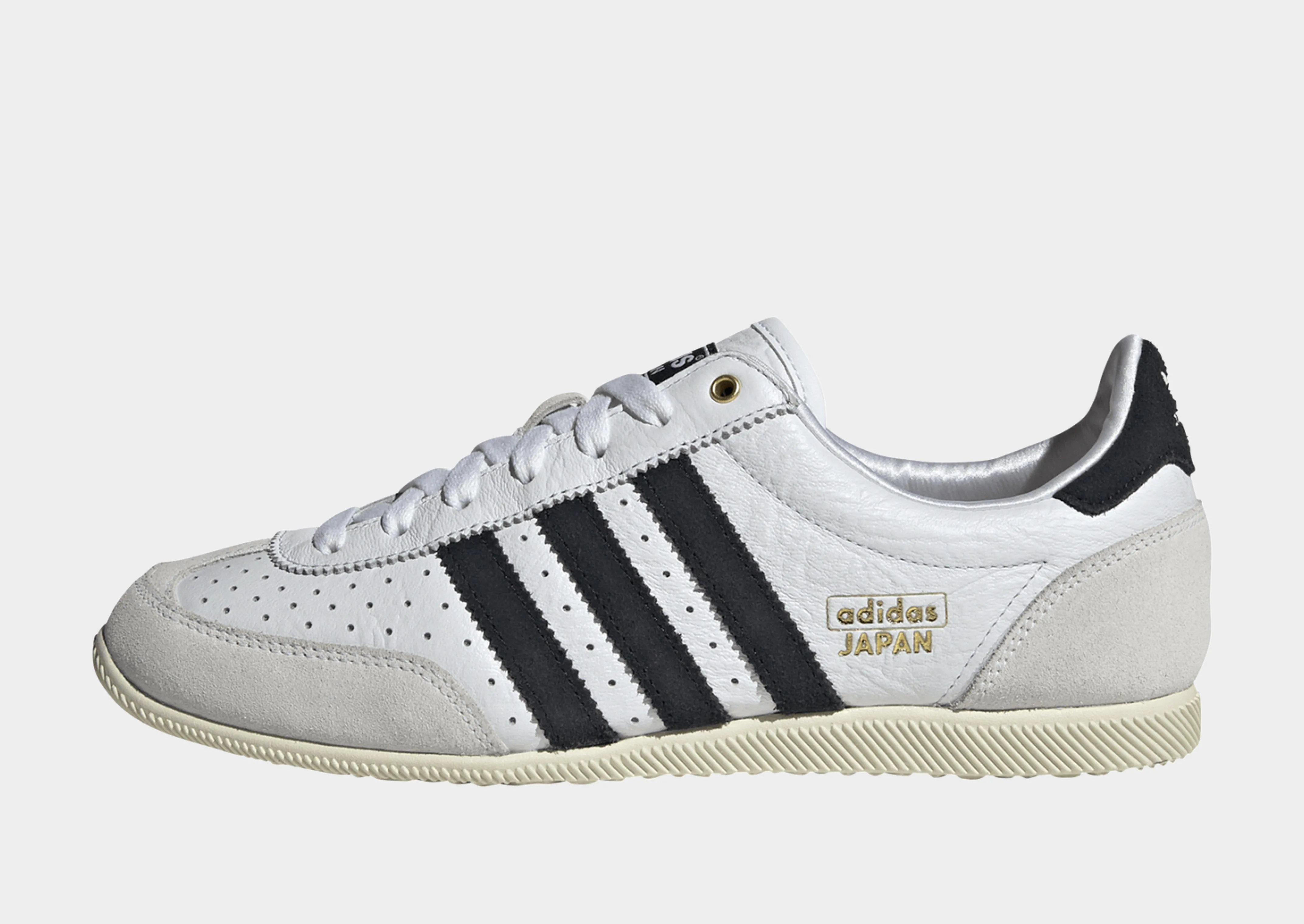 Pointed Toe Design Japan