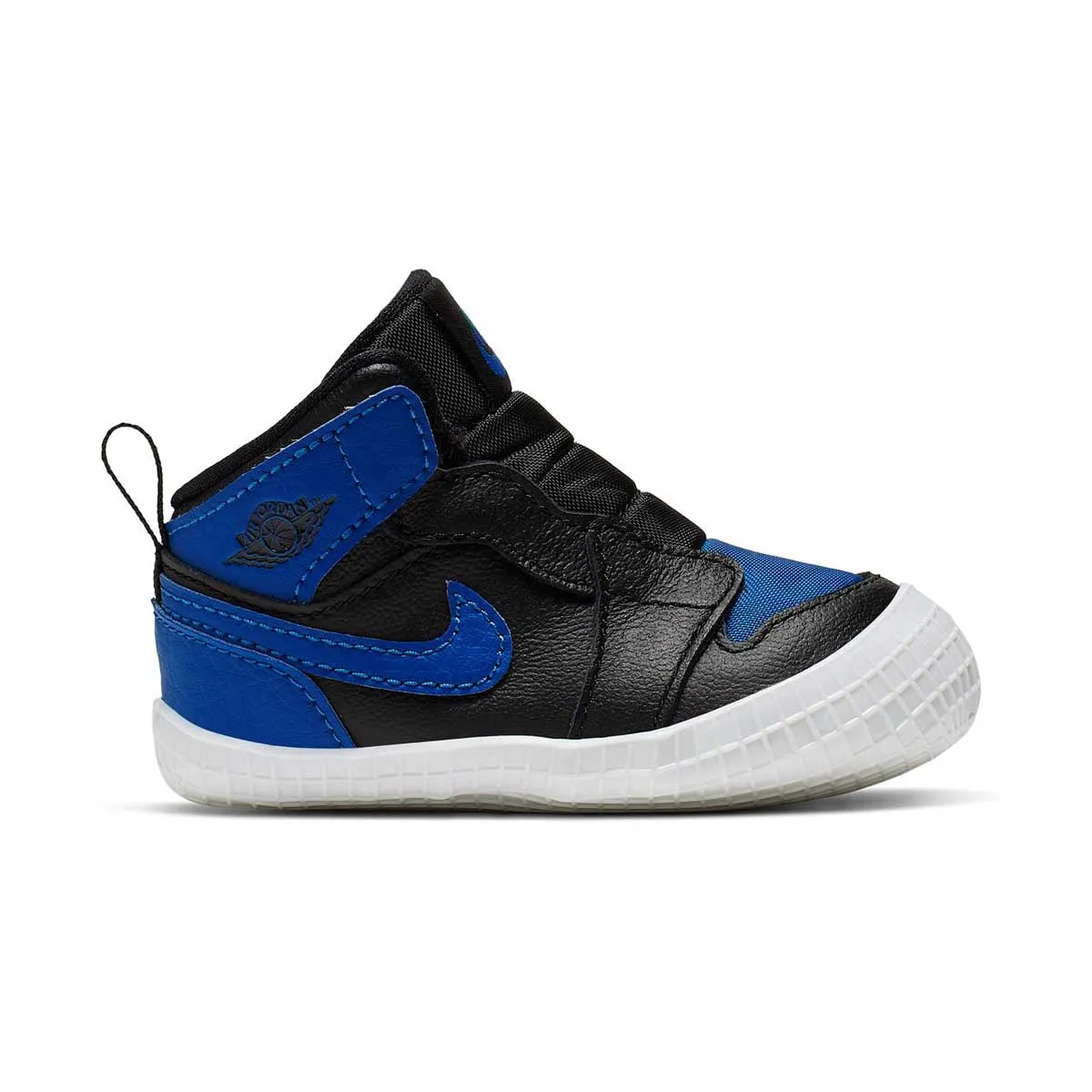 Jordan 1 Baby Crib Bootie Stable Step No-Slip Grip