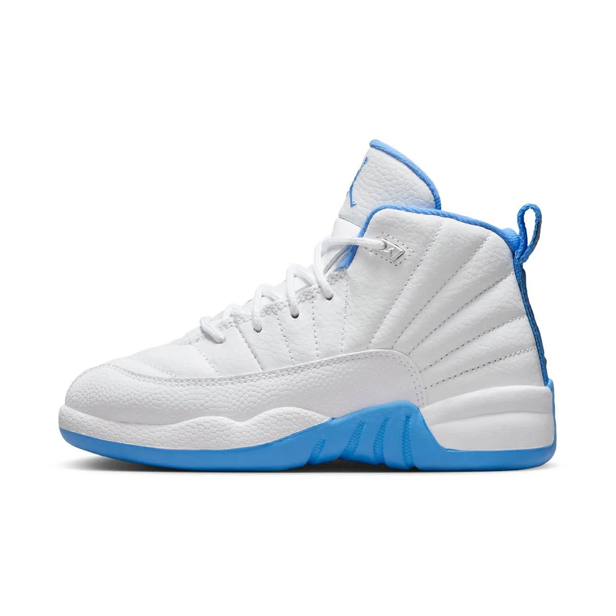 Easy Footwear Perfect Fit Jordan 12 Retro 'Melo' Little Kids' Shoes