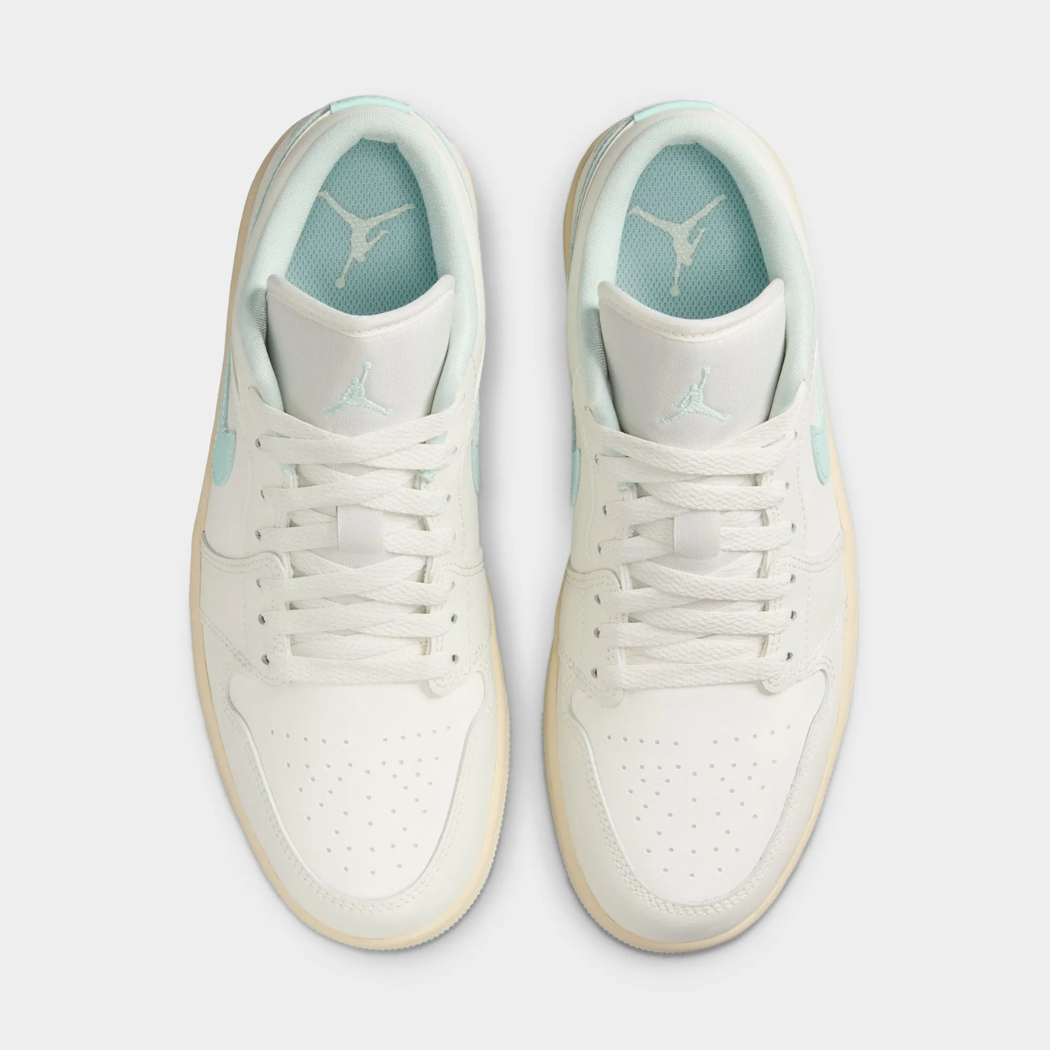 Jordan Women's 1 Low Sail / Igloo Advanced Technology
