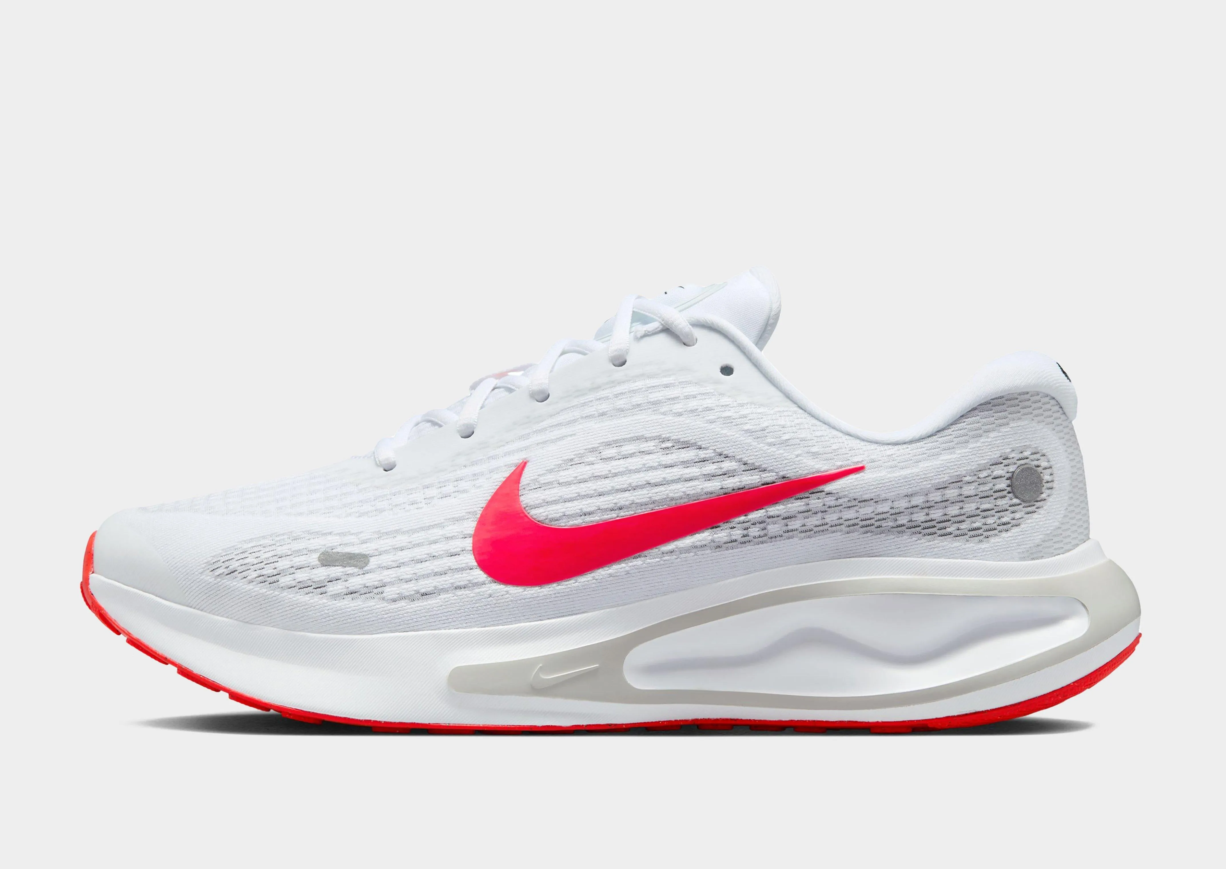 Comfortable Forefoot Slim Shape Journey Run