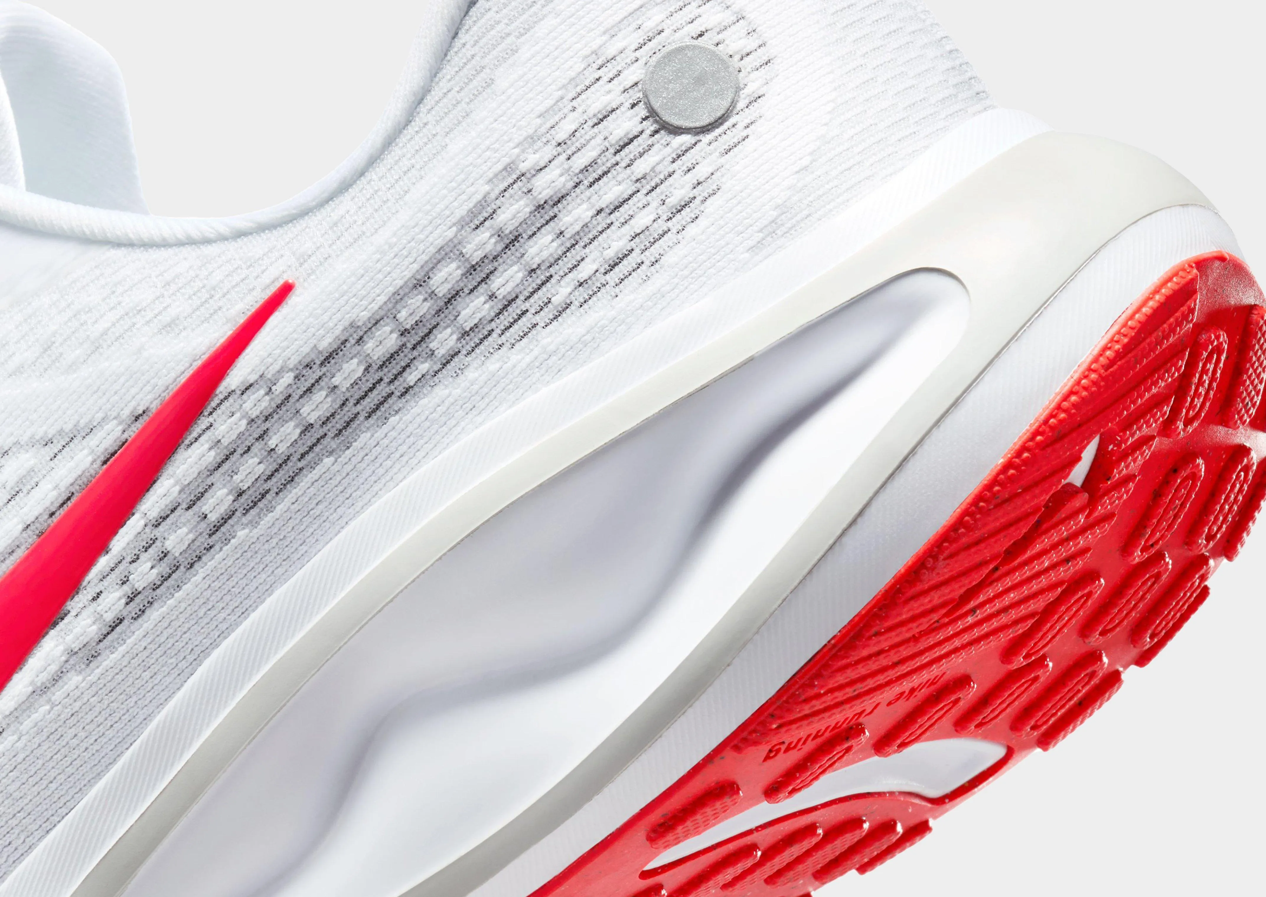 Journey Run Breathable knit Everyday Shoes