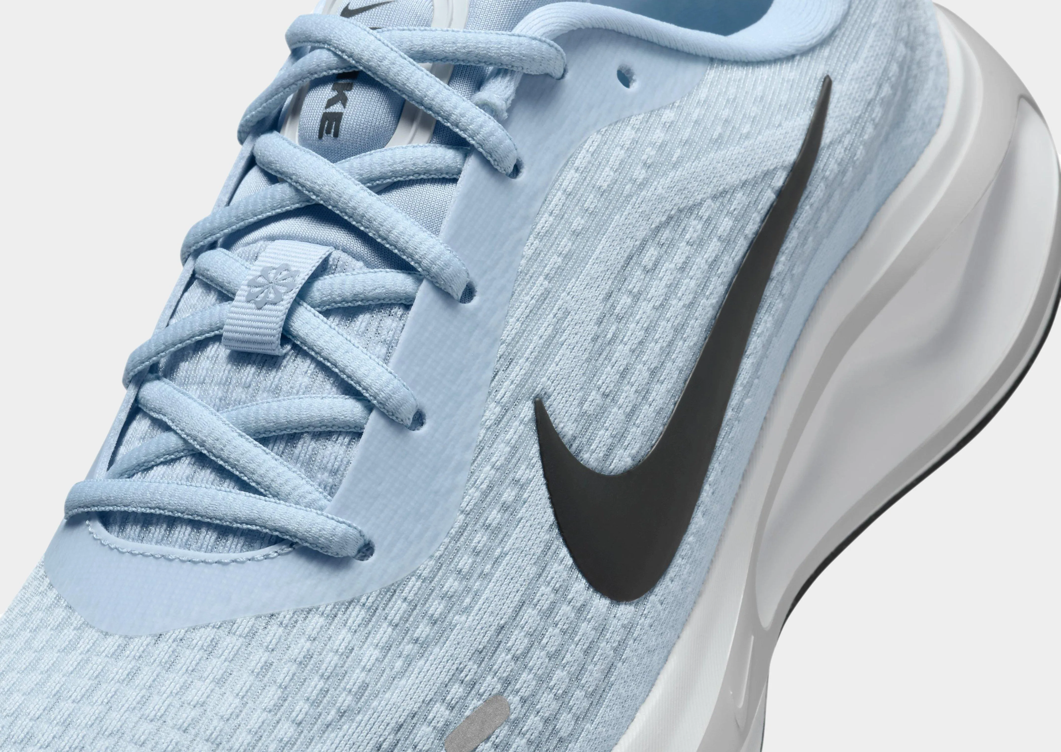 Journey Run Vent Mesh Foam Wrap