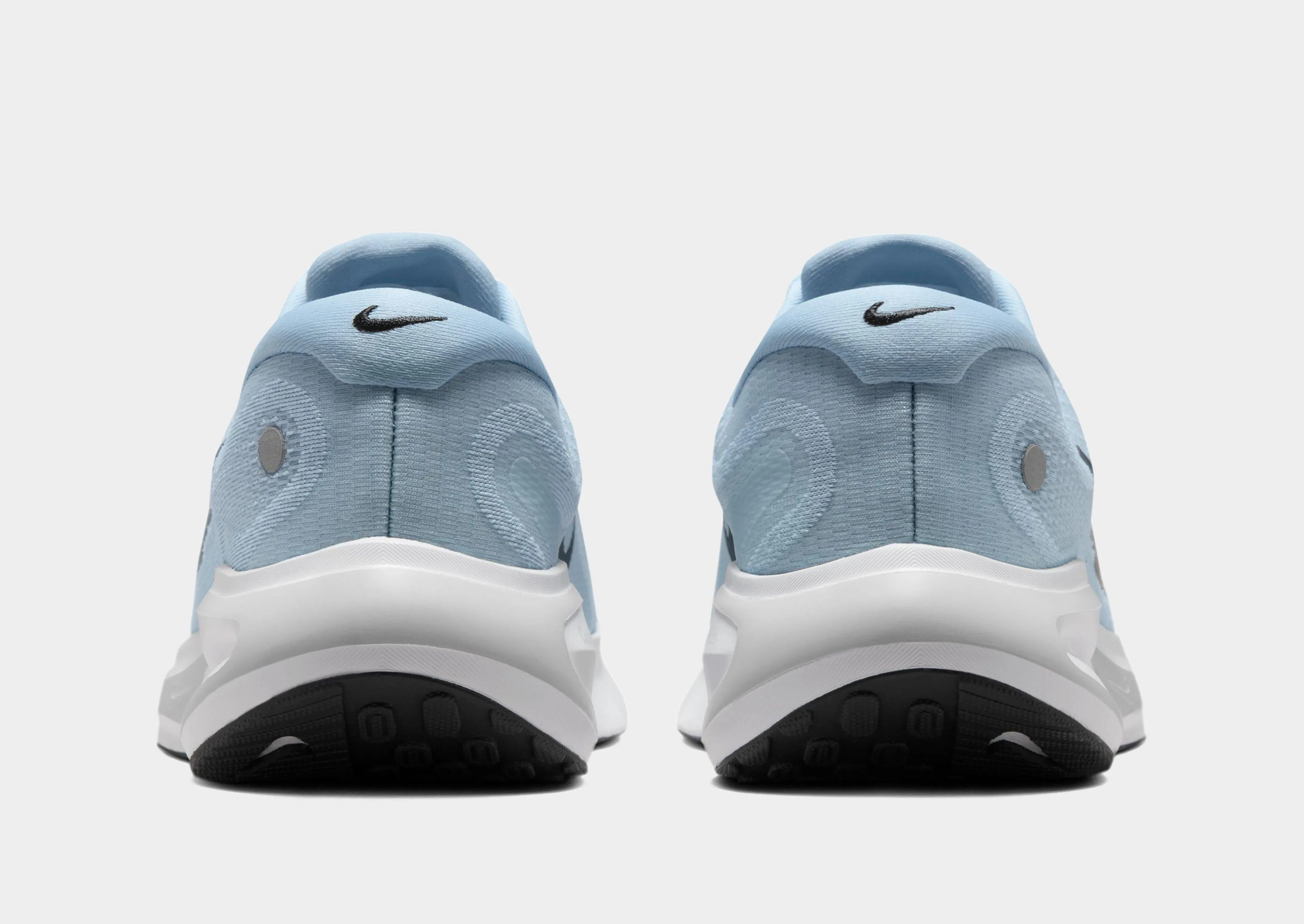 Journey Run Round Toe Ankle Hugging Collar
