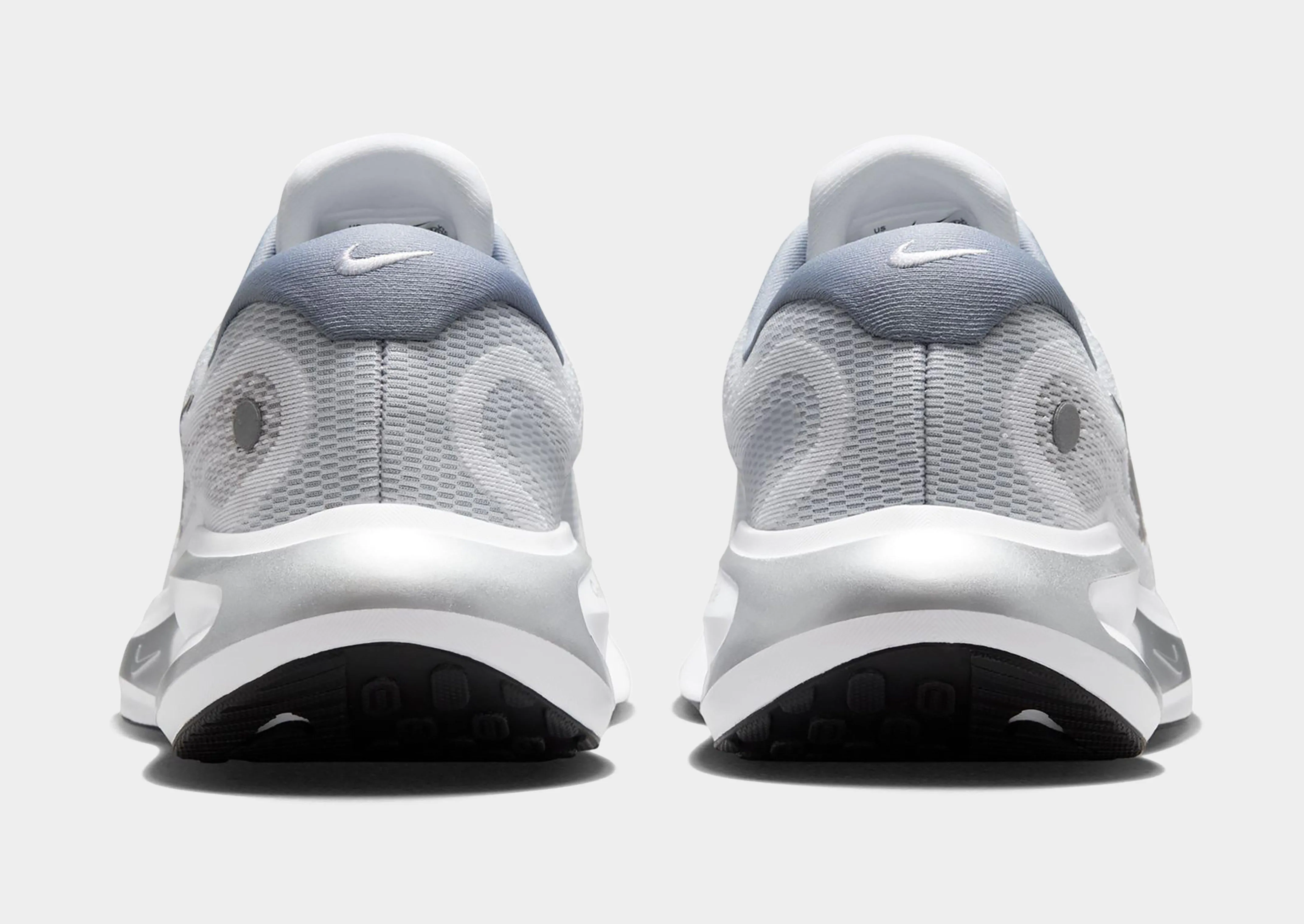Comfortable Movement Secure Lace Lock Journey Run