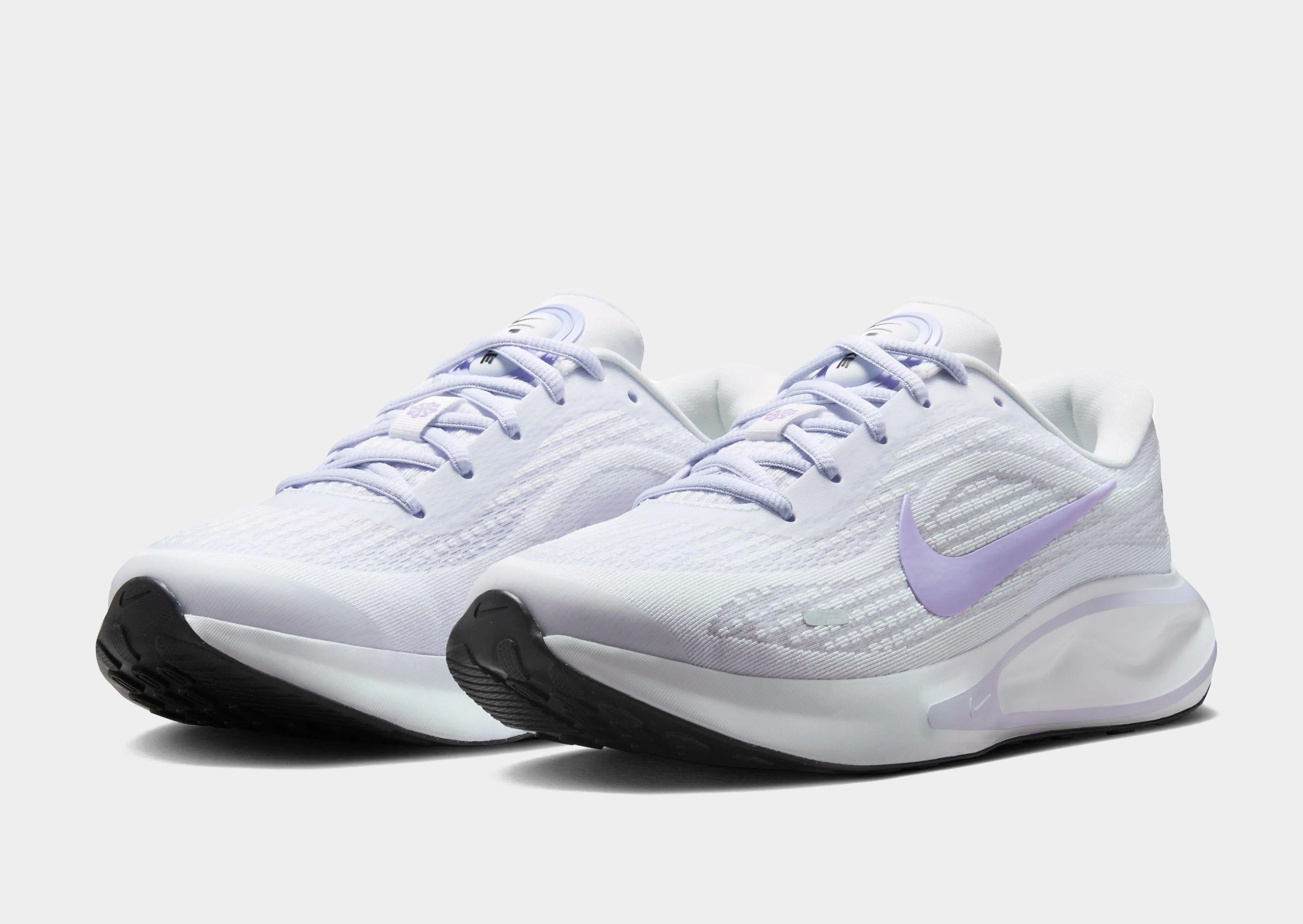 Adjustable Closure Comfortable Stride Journey Run Women's