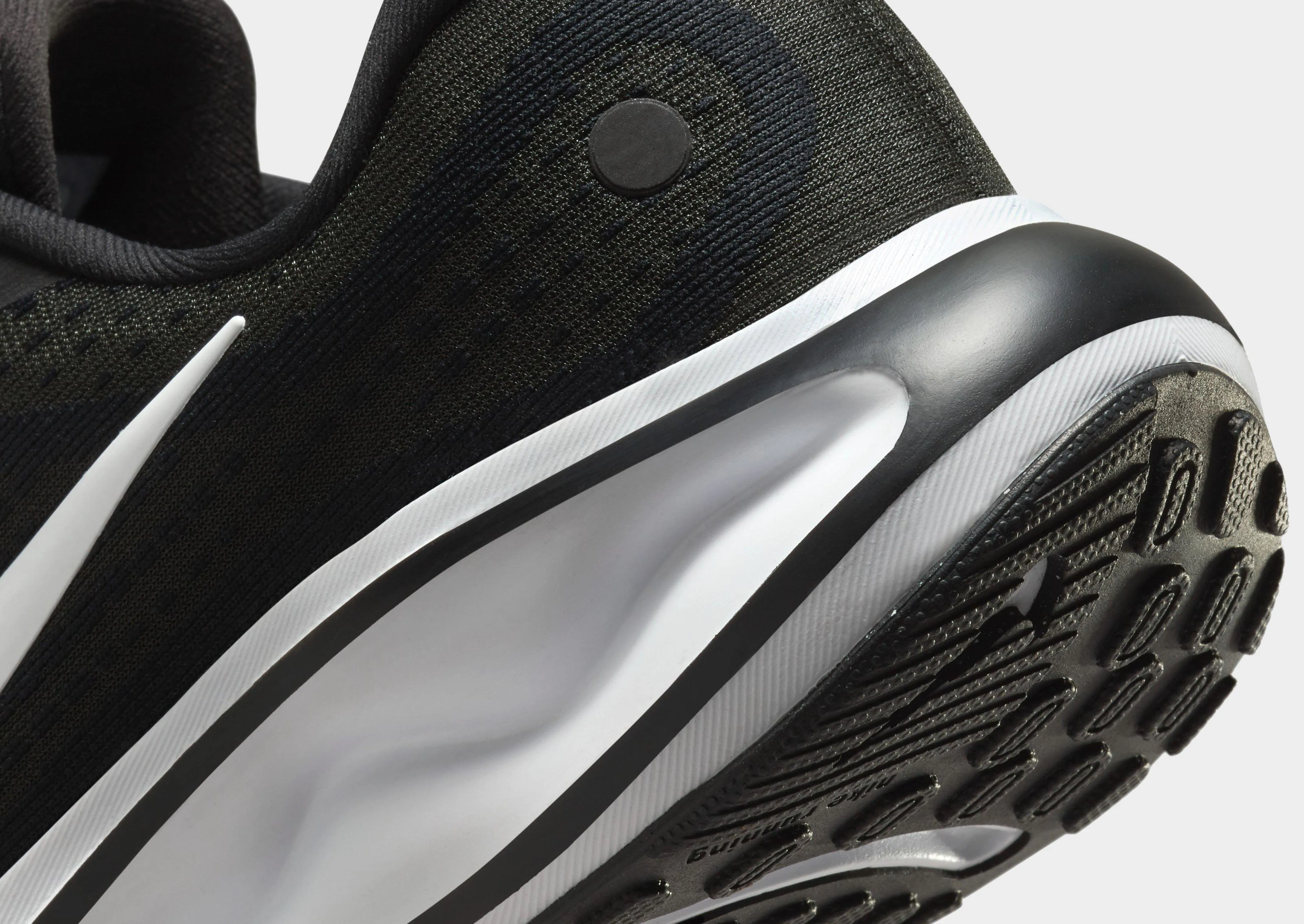 Breathable Material Modern Edge Journey Run Women's