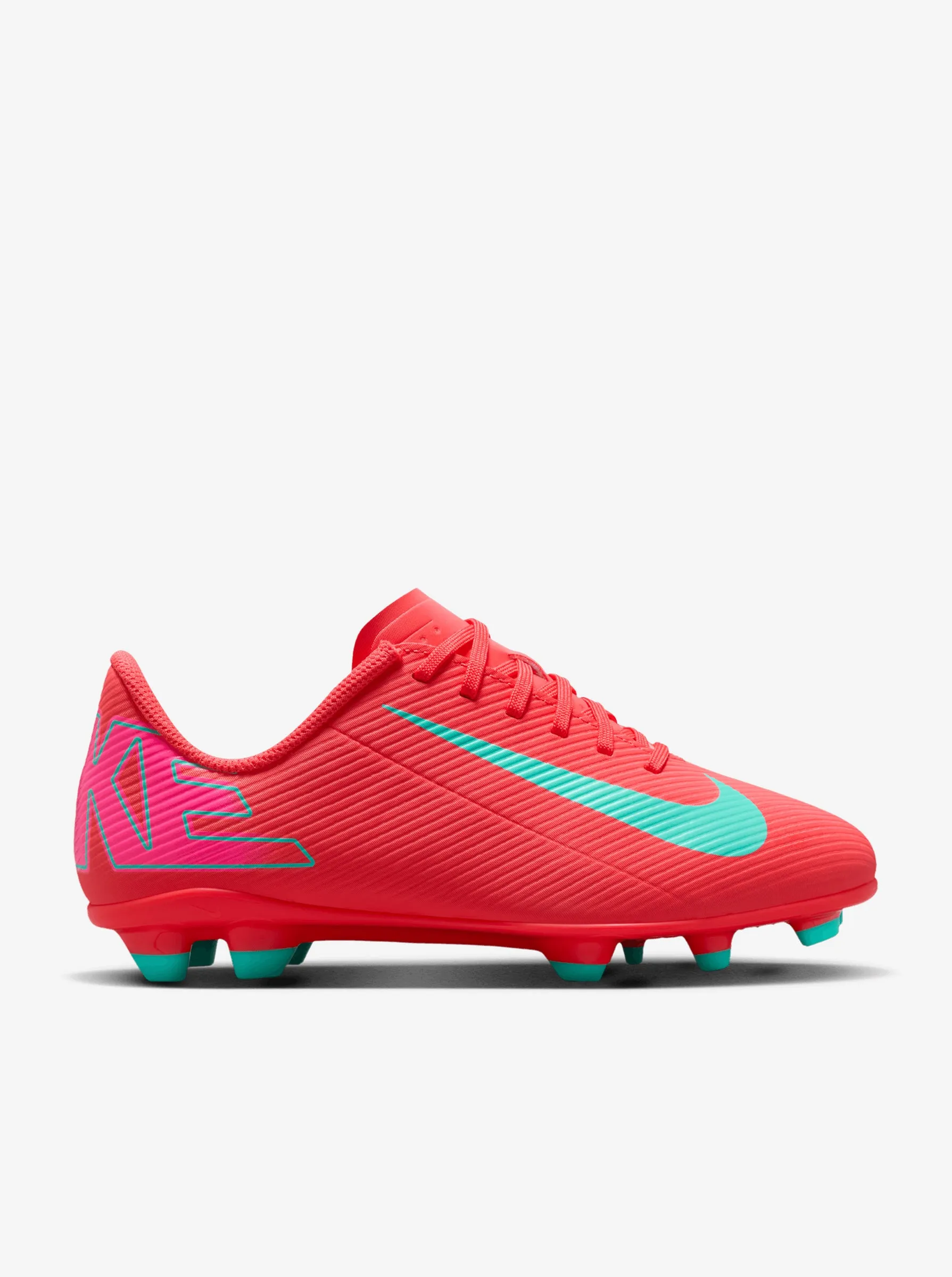 Vintage Vibe waterproof Jr. Mercurial Vapor 16 Club Kids