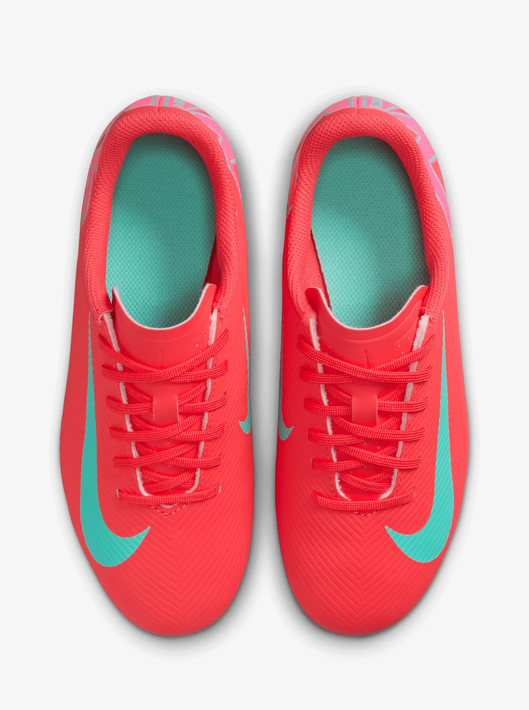 Jr. Mercurial Vapor 16 Club Kids Tokyo Mode