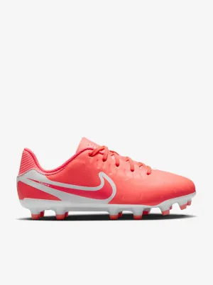 High-End Craftsmanship Nordic Calm Jr. Tiempo Legend 10 Academy MG Kids