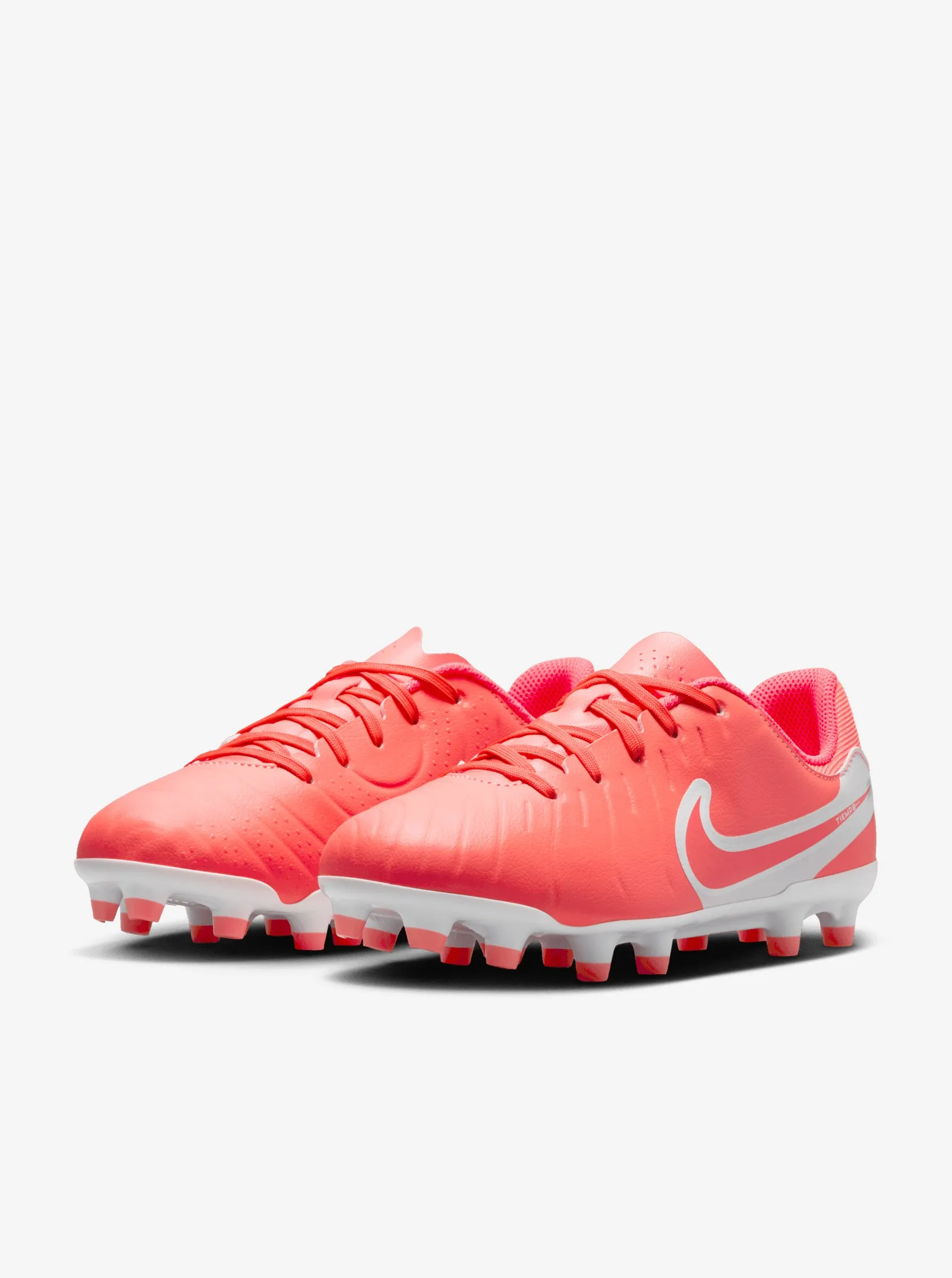 Jr. Tiempo Legend 10 Academy MG Kids High   Quality