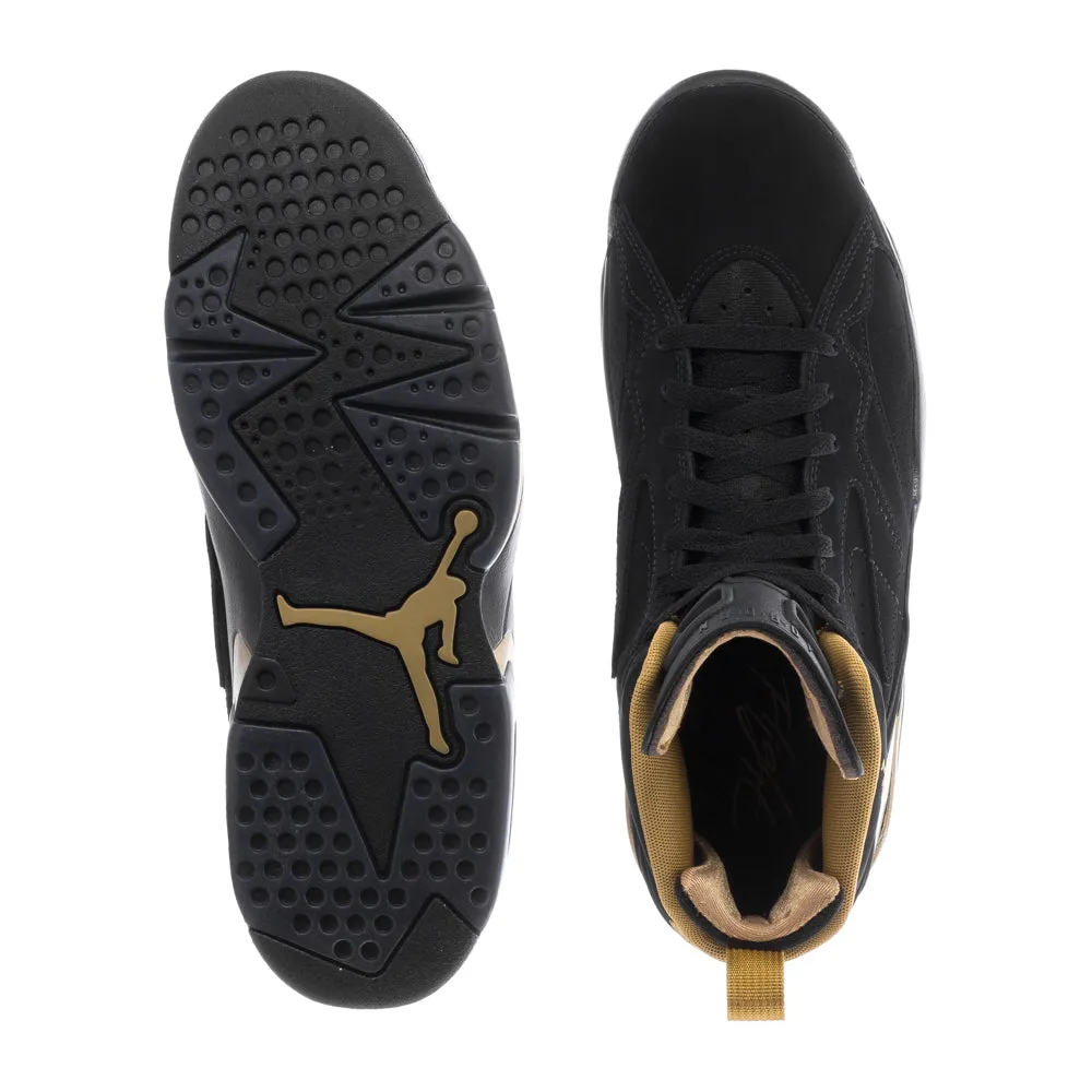 Jumpman MVP - Mens Ventilation holes
