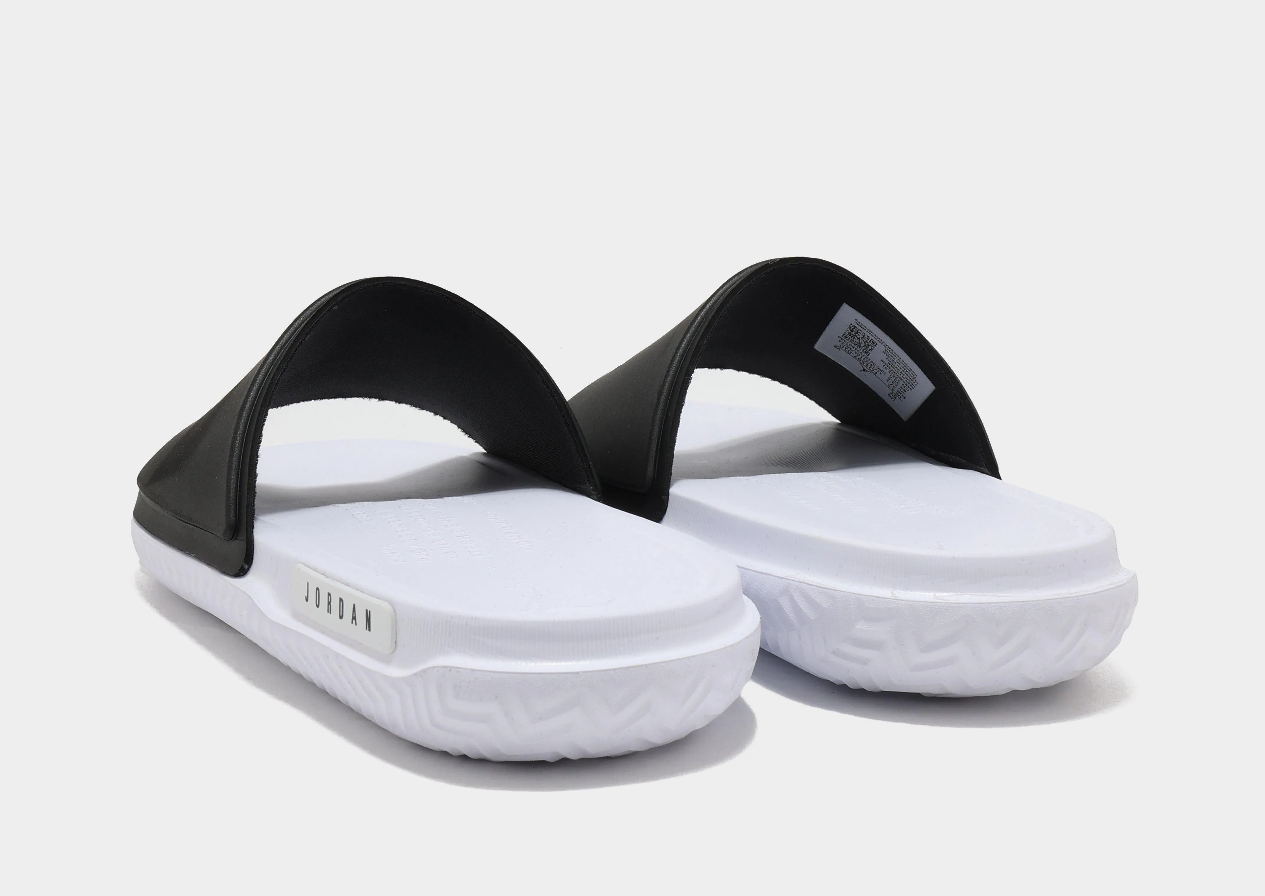 Jumpman Slide Junior's Soft Motion