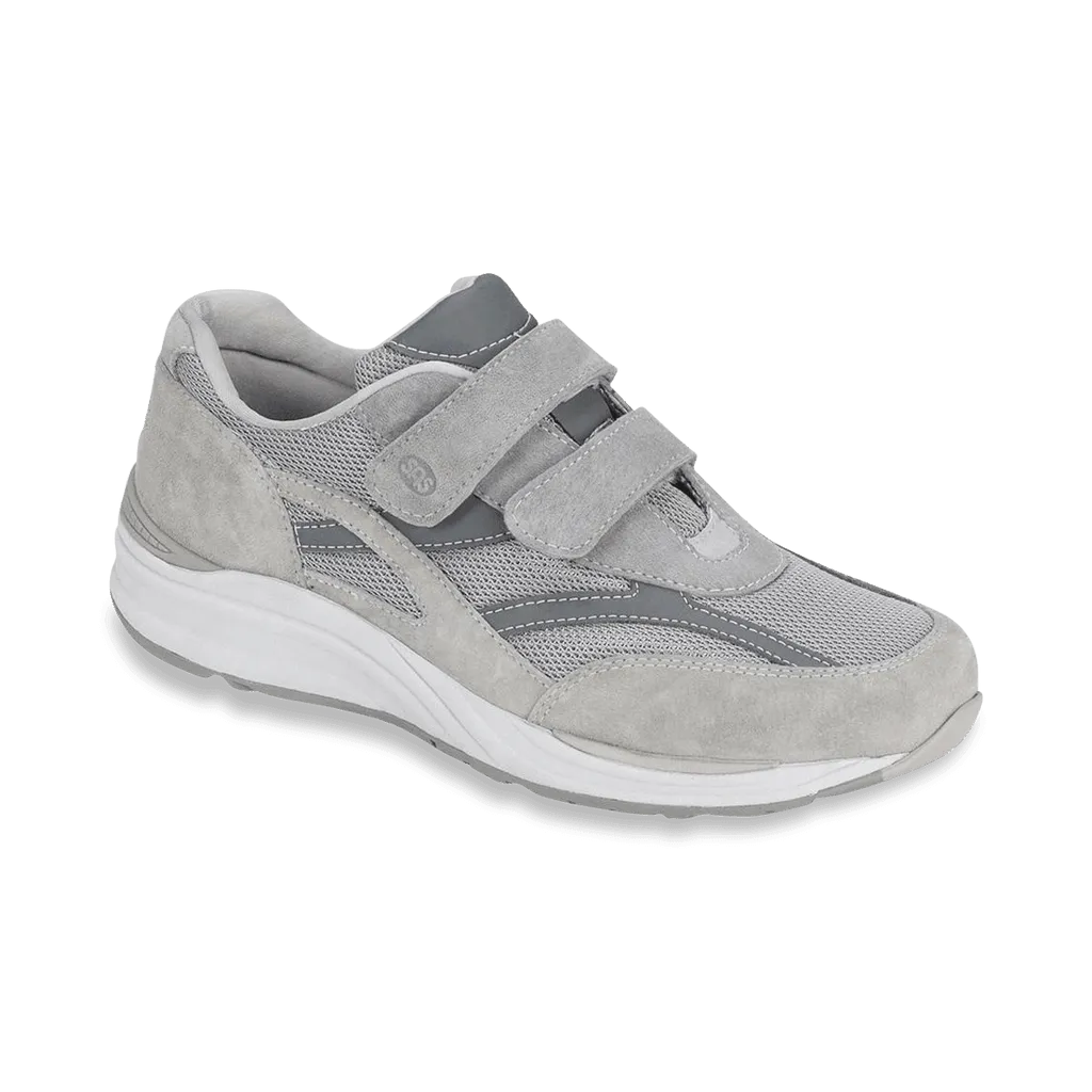Scandi Clean Travel Must JV Mesh - Velcro Sneaker