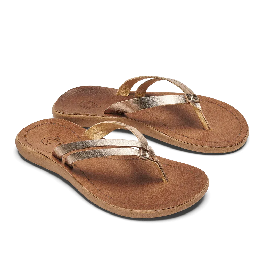 Urban Style Comfort Enhancement Kapehe Luana