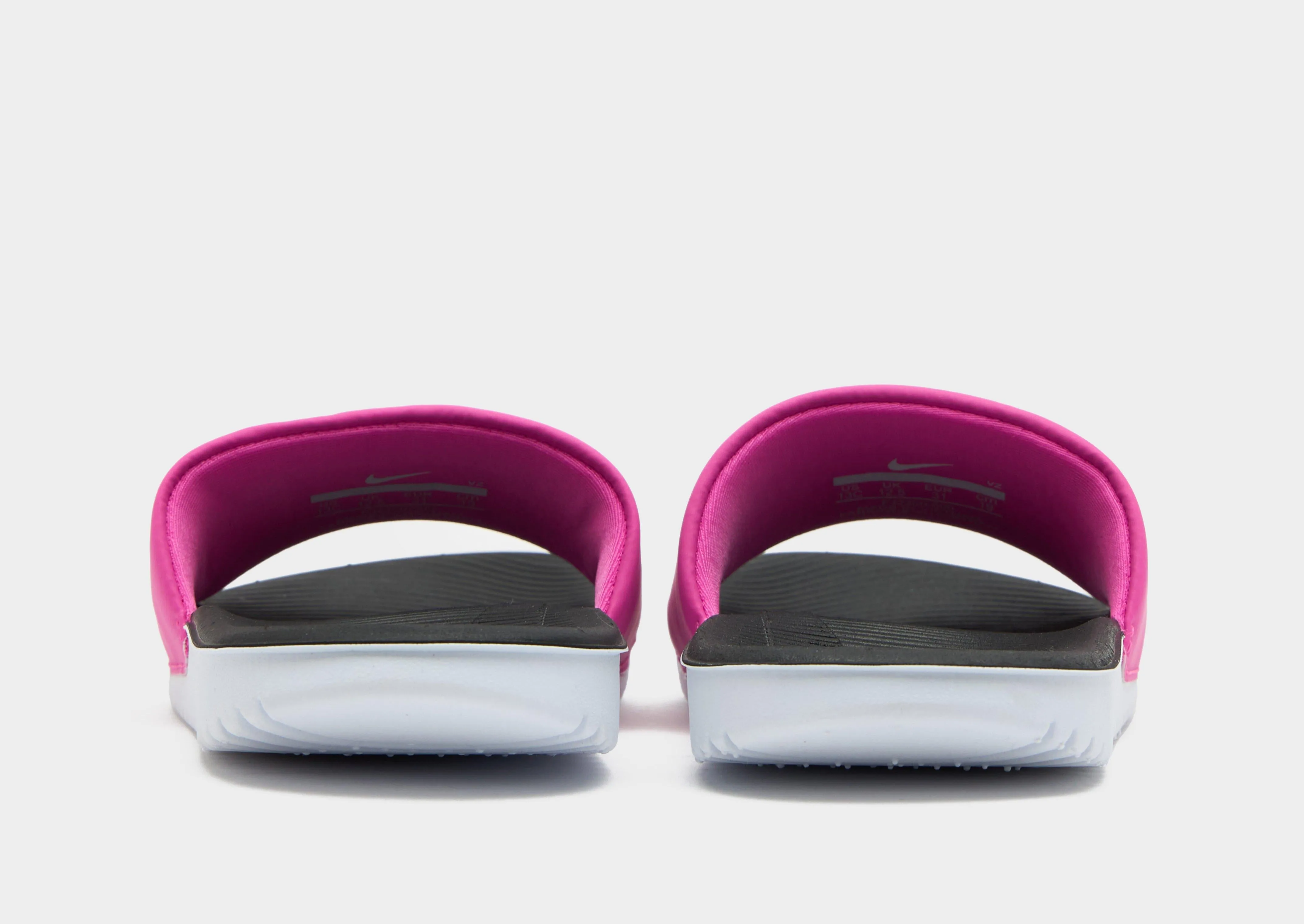 Kawa Slides Junior's Dynamic Suspension Elastic Collar Padding