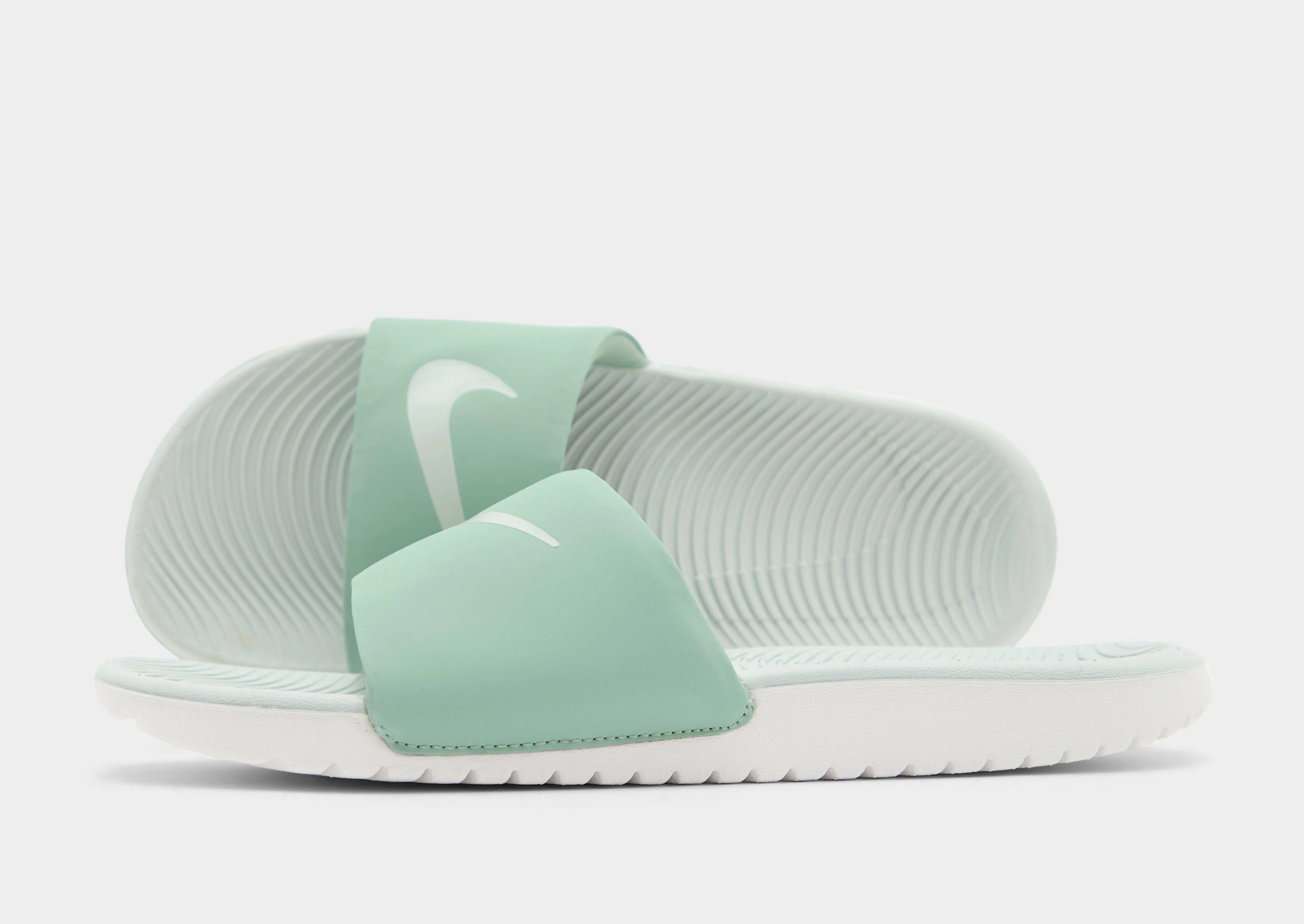 TPU sole Kawa Slides Junior's