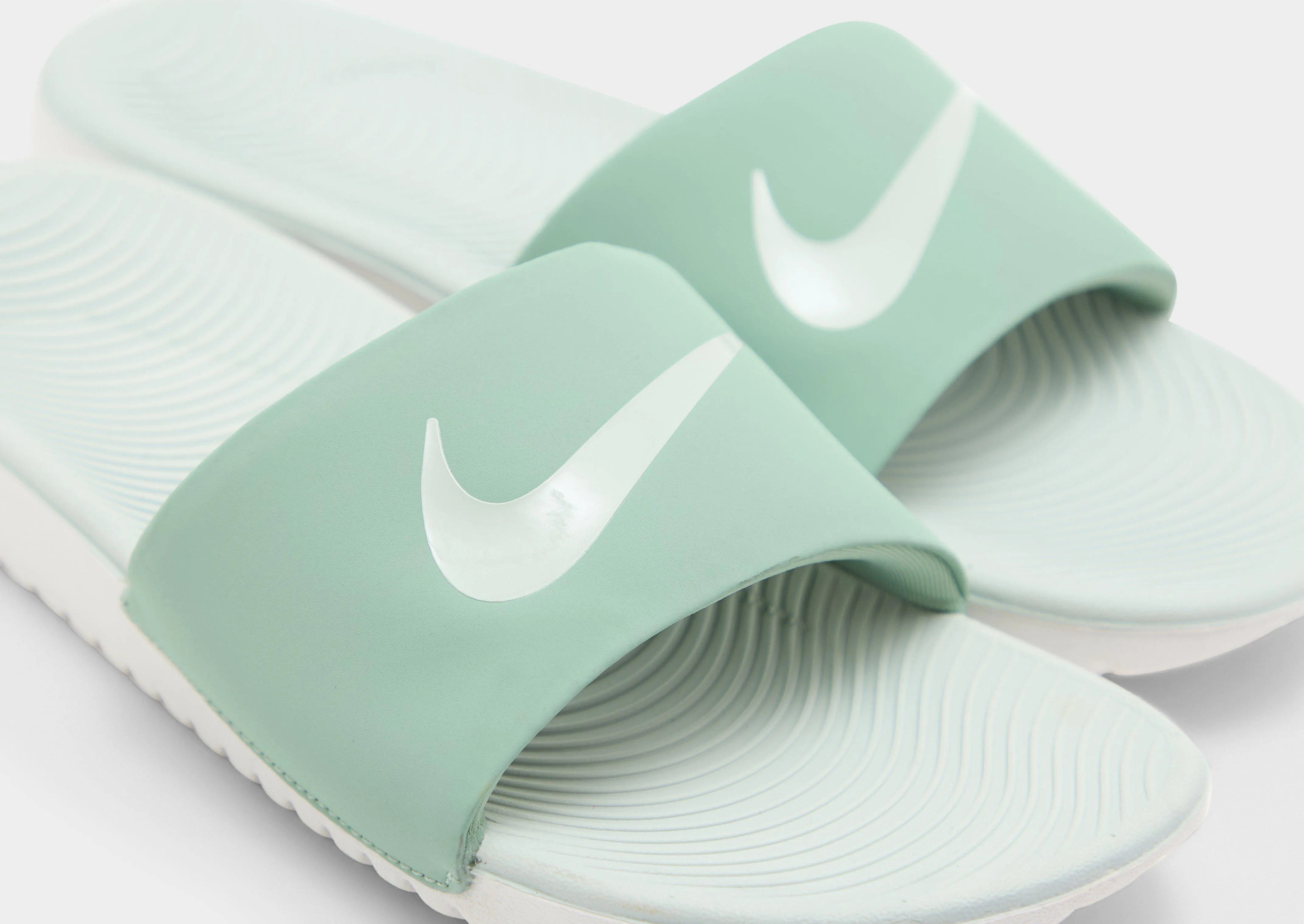 Lightweight Design Kawa Slides Junior's
