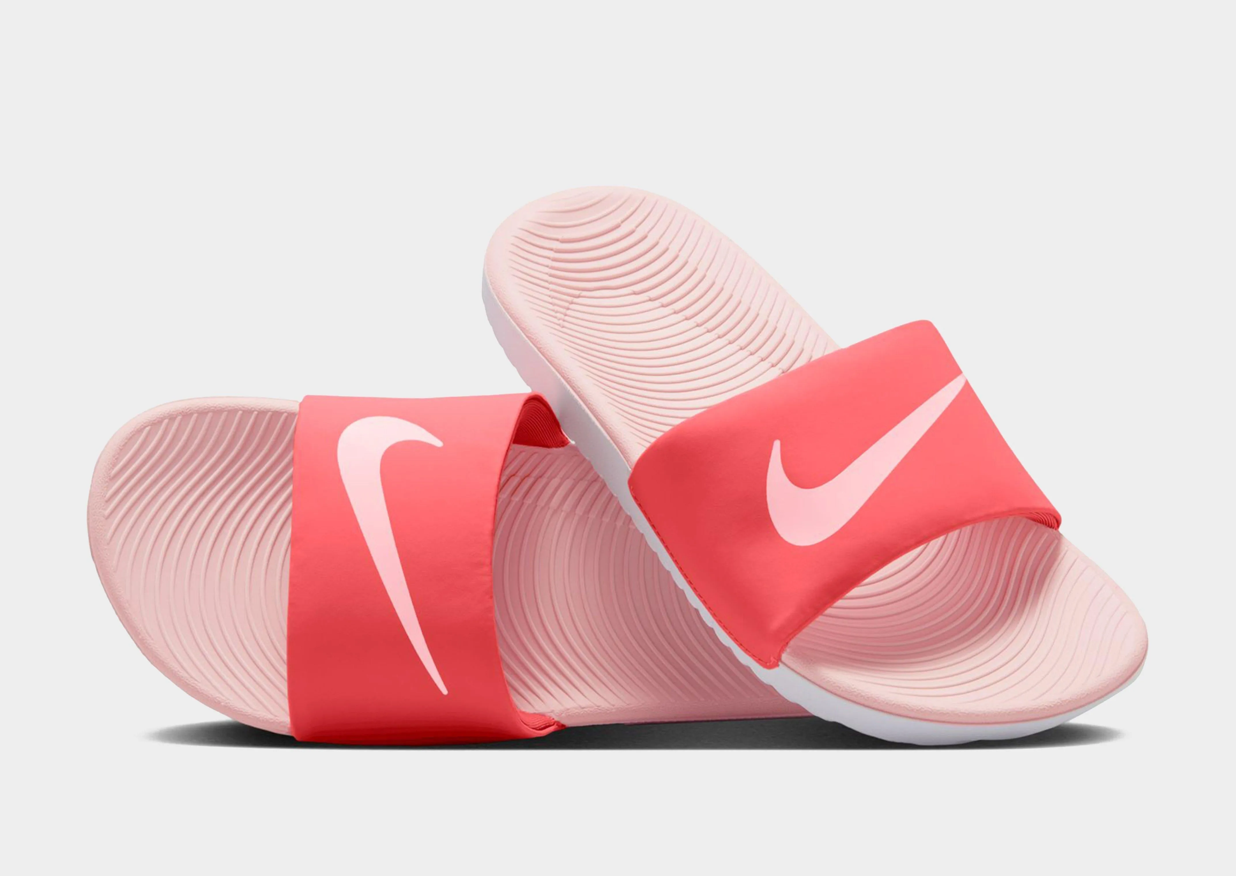 Light Comfort Kawa Slides Junior's