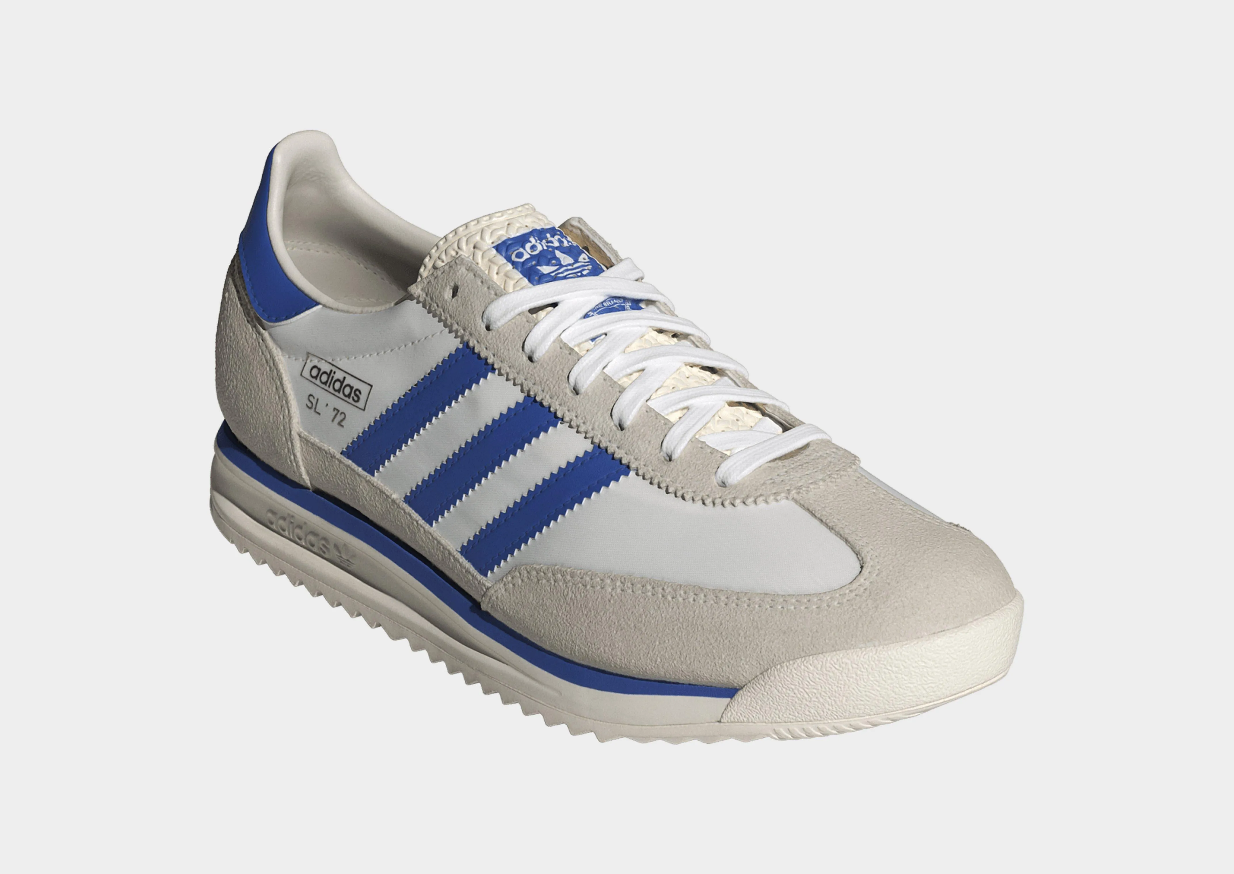 PU Sole Stretchable Upper SL 72 RS