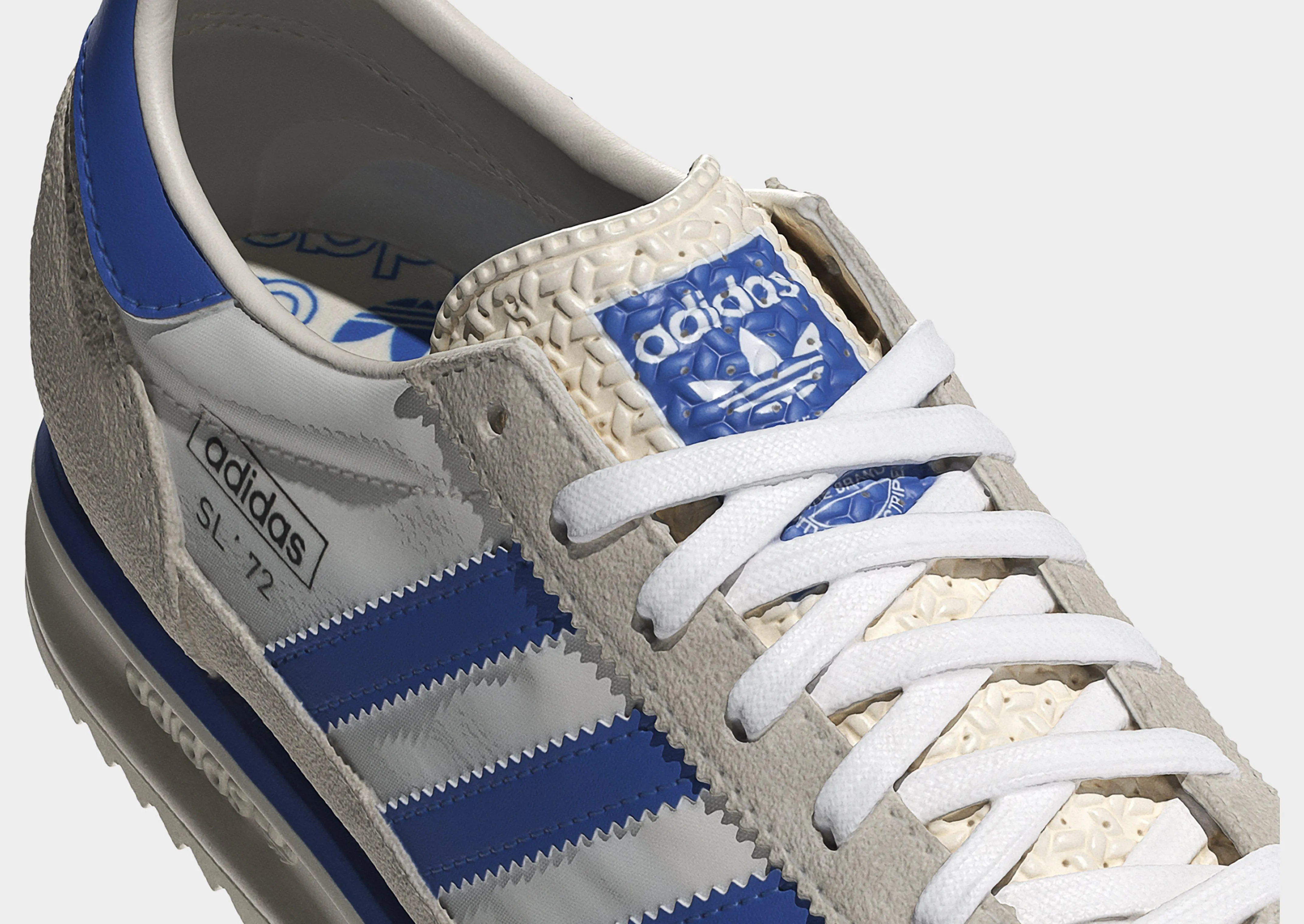 Water   Resistant flex design SL 72 RS