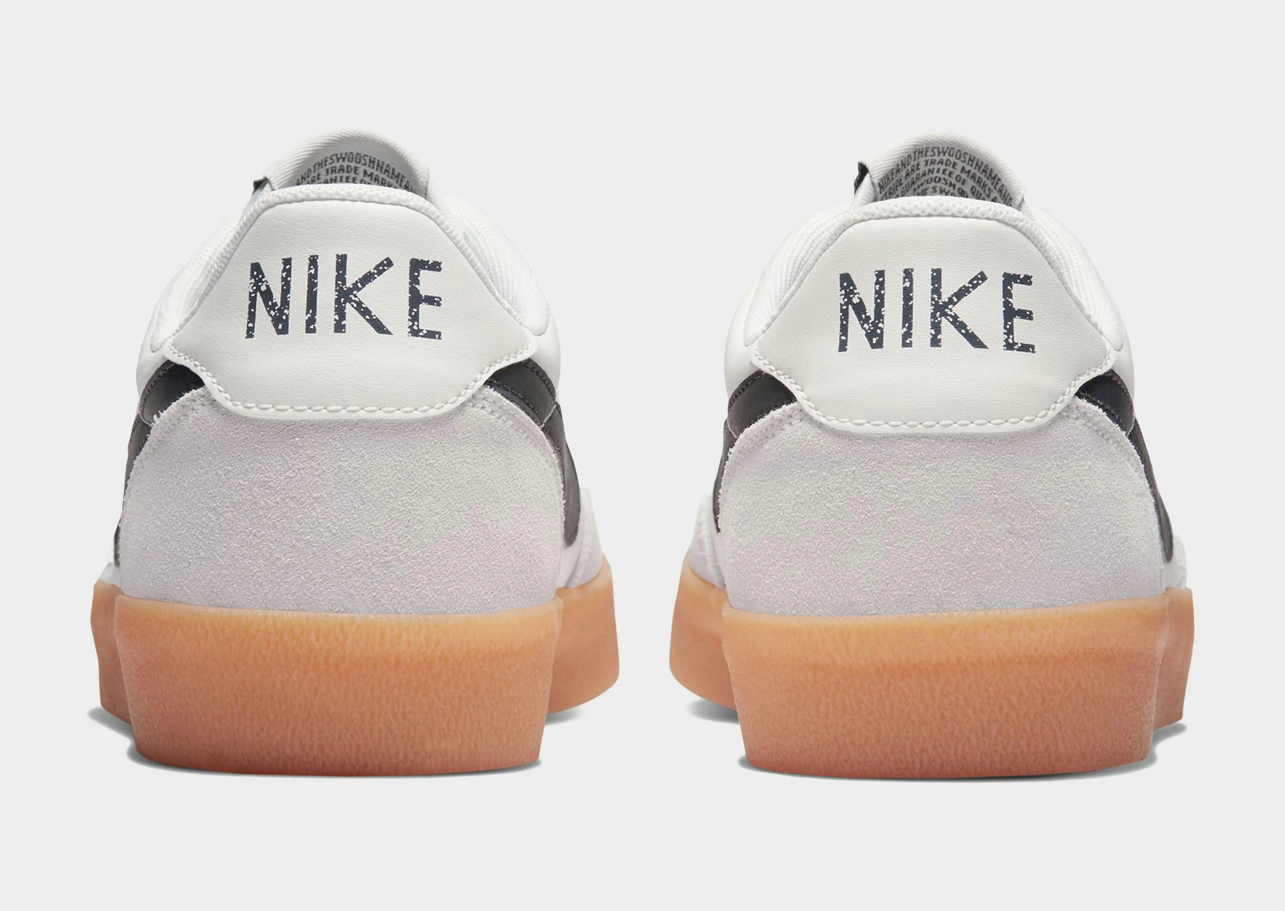 Asymmetric Lacing Designs Performance Flex Killshot 2 Leather