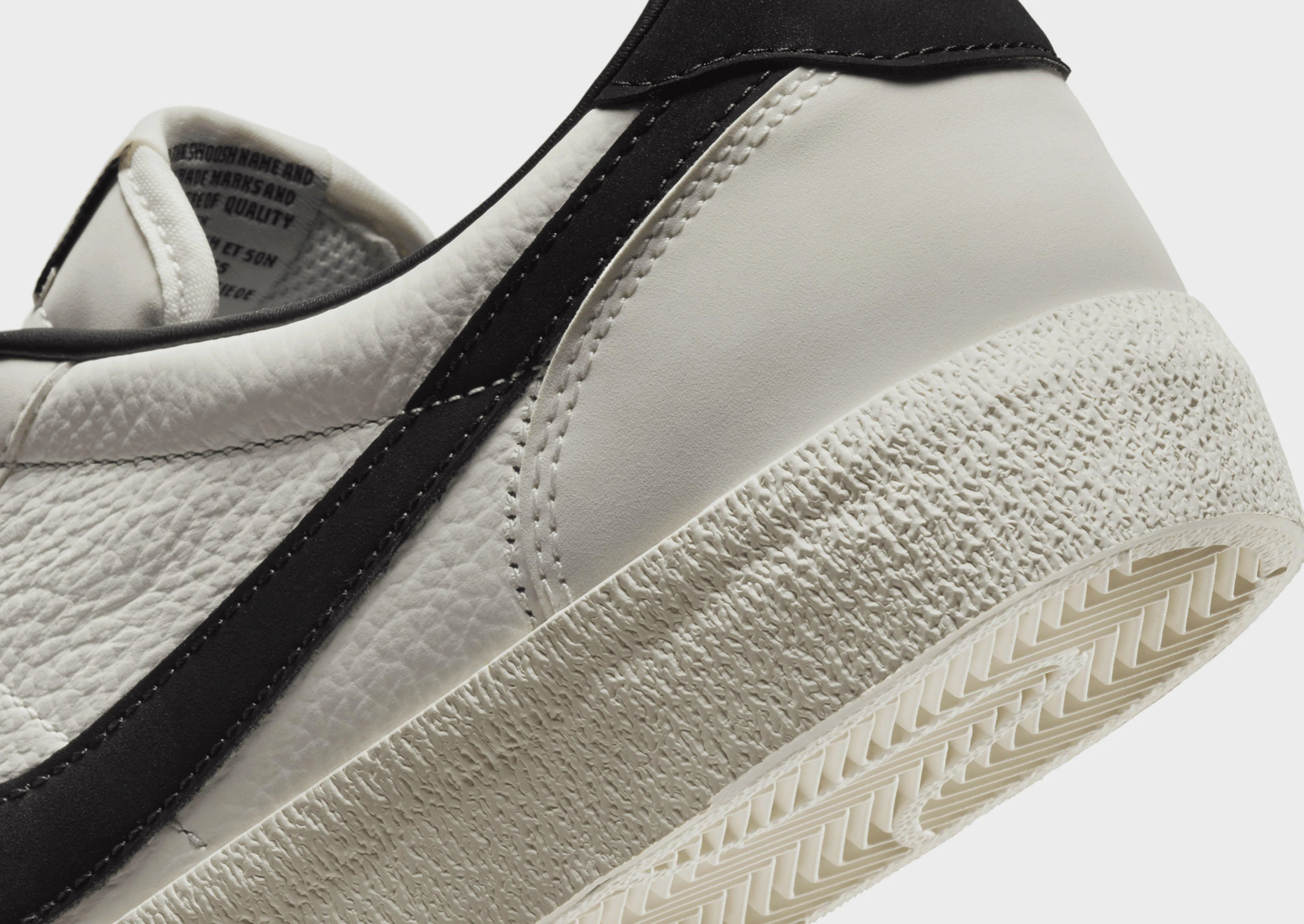 Daily Wear Fitness Runner Killshot 2 Leather