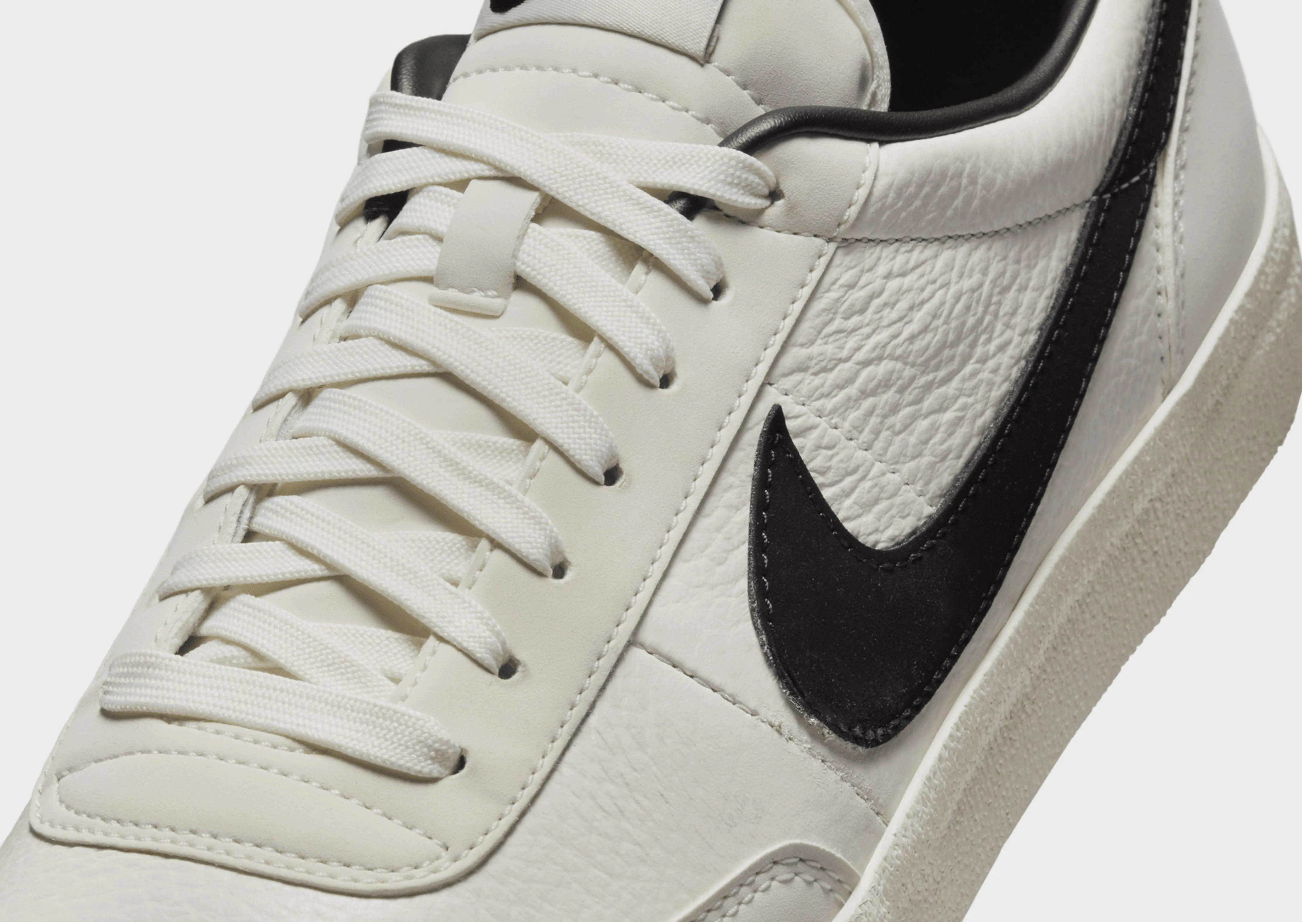 Killshot 2 Leather Odor Eliminating Breathable Perforations