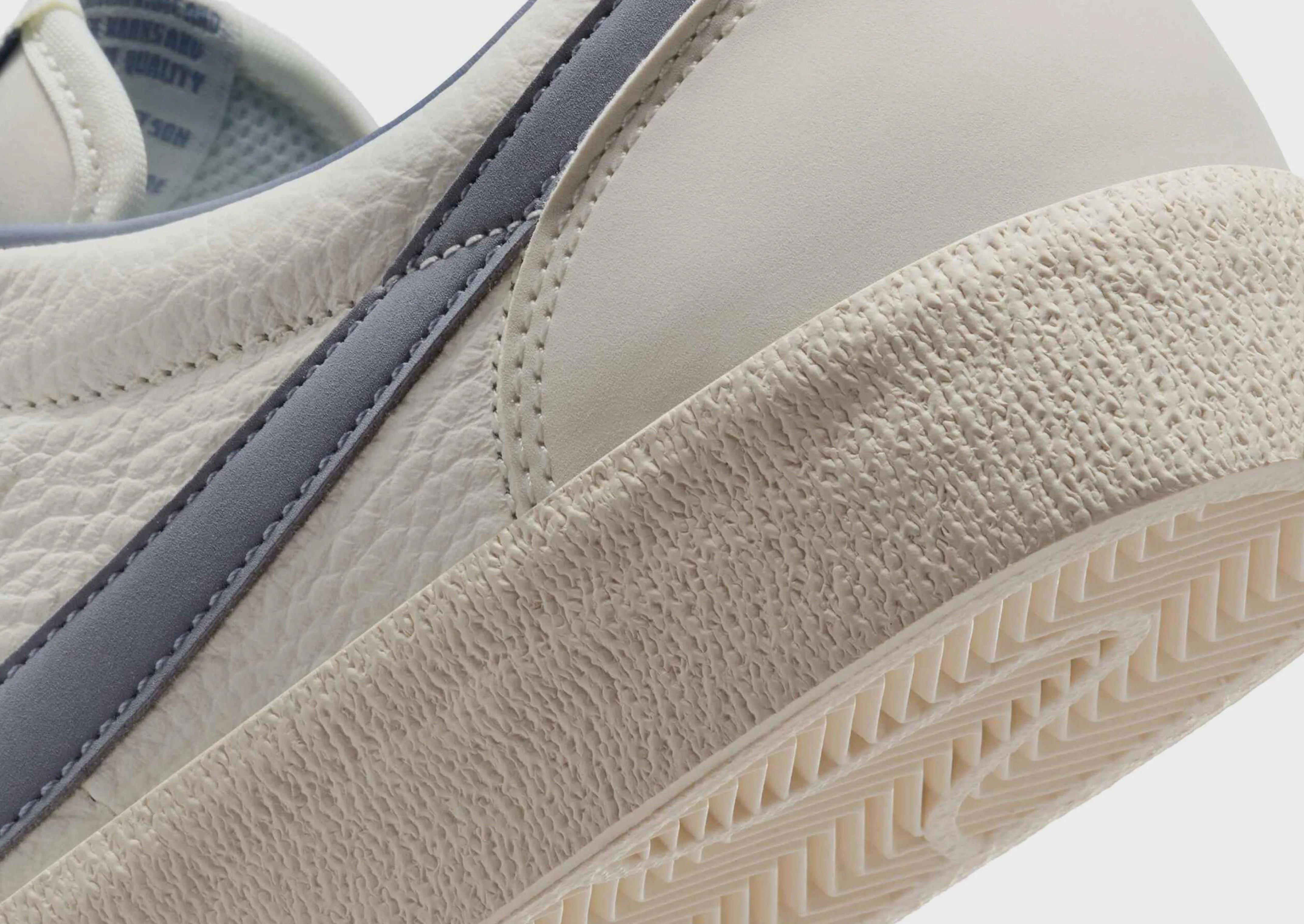 Killshot 2 Leather Perforated Toe Box